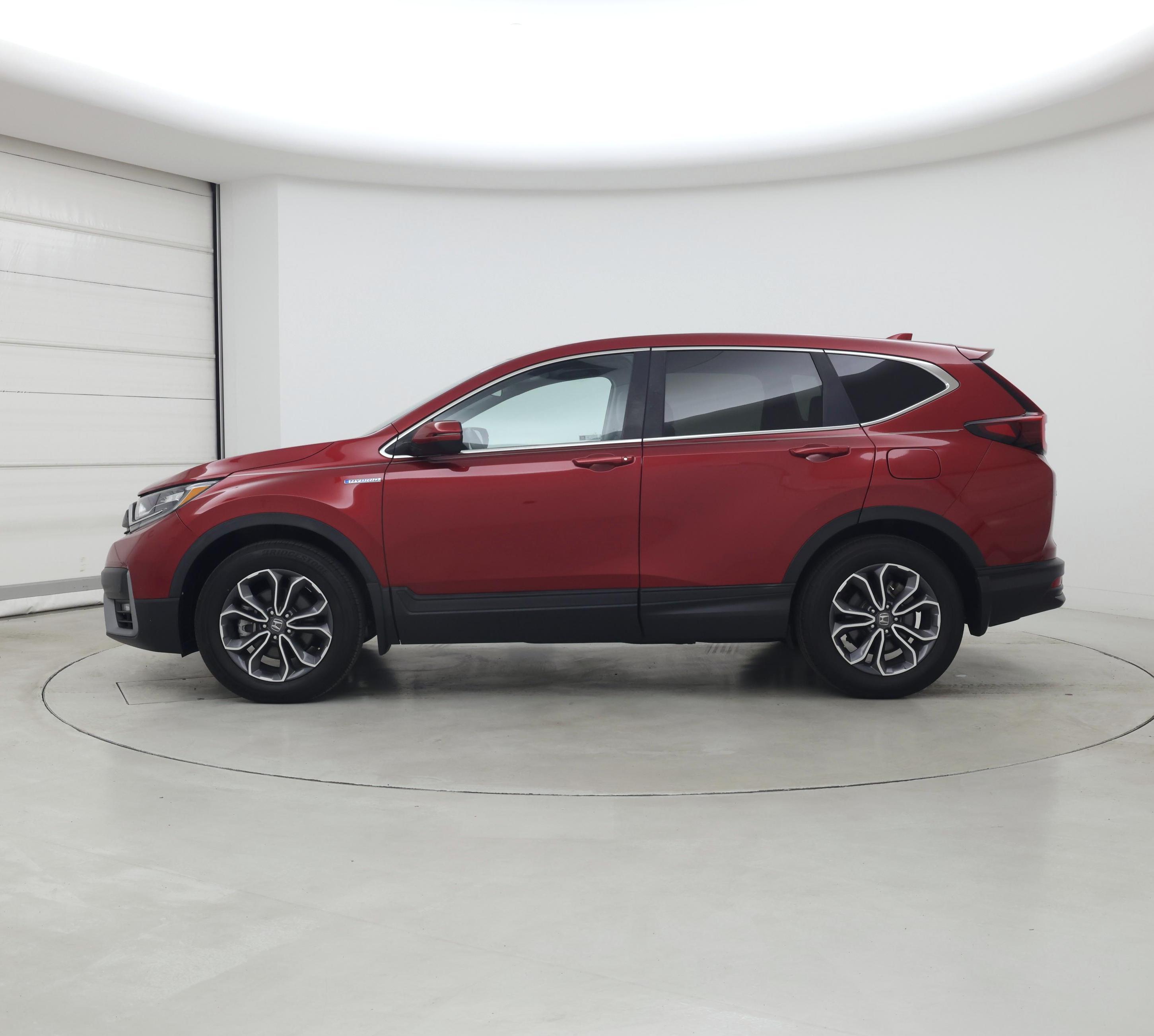 Thumbnail: 2021 Honda CR-V - 3