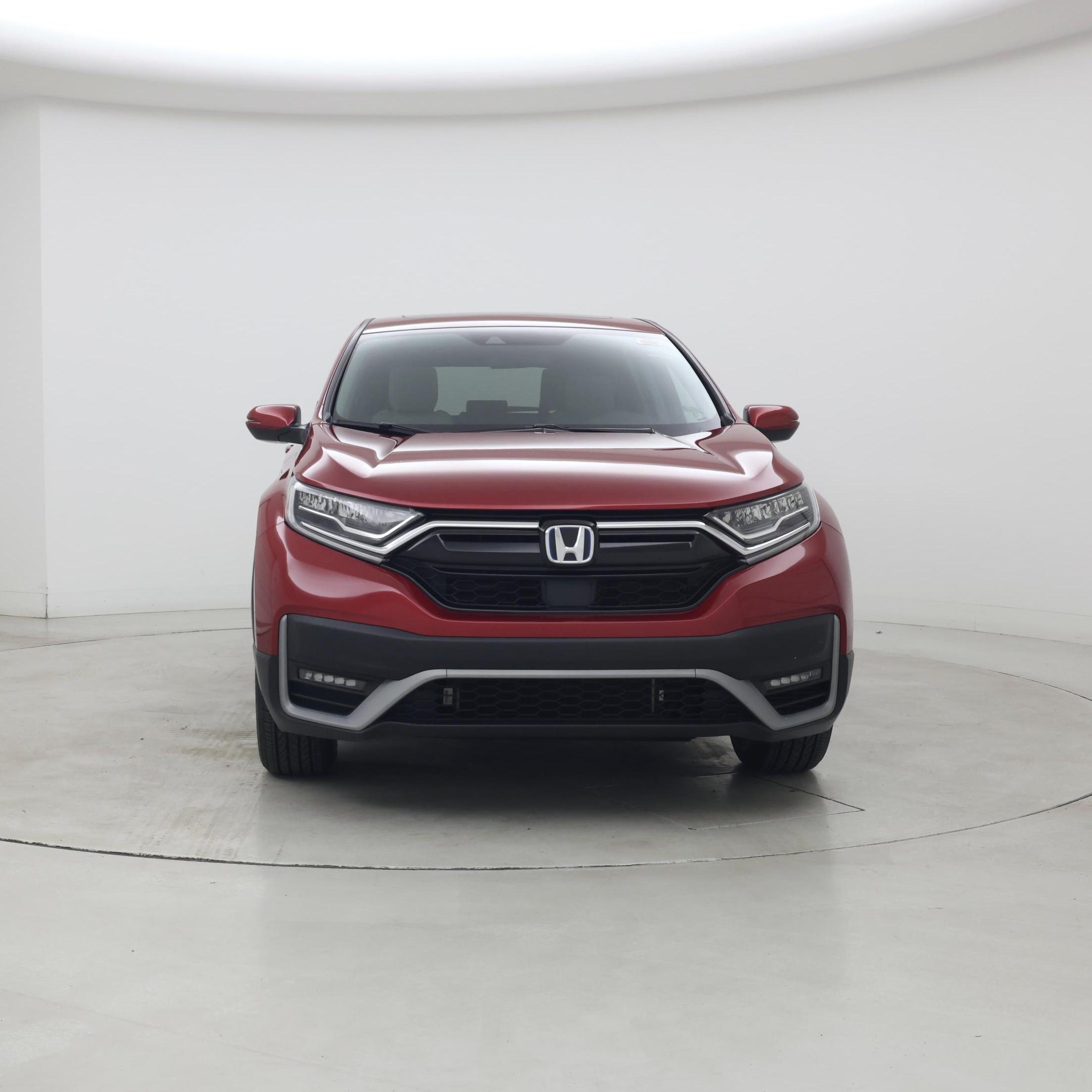 Thumbnail: 2021 Honda CR-V - 5