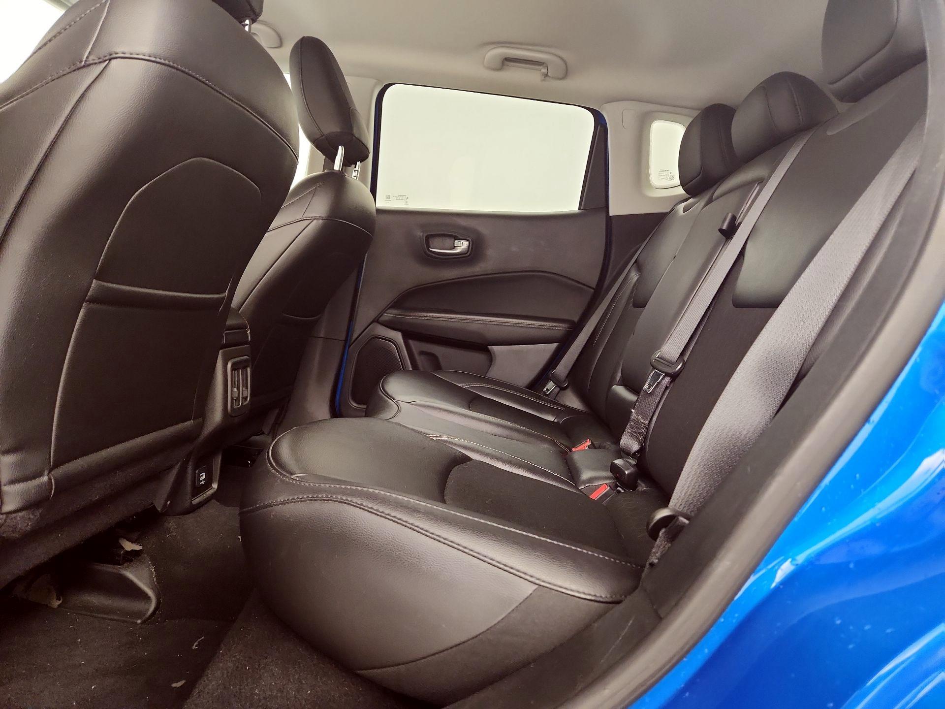 Thumbnail: 2021 Jeep Compass - 19