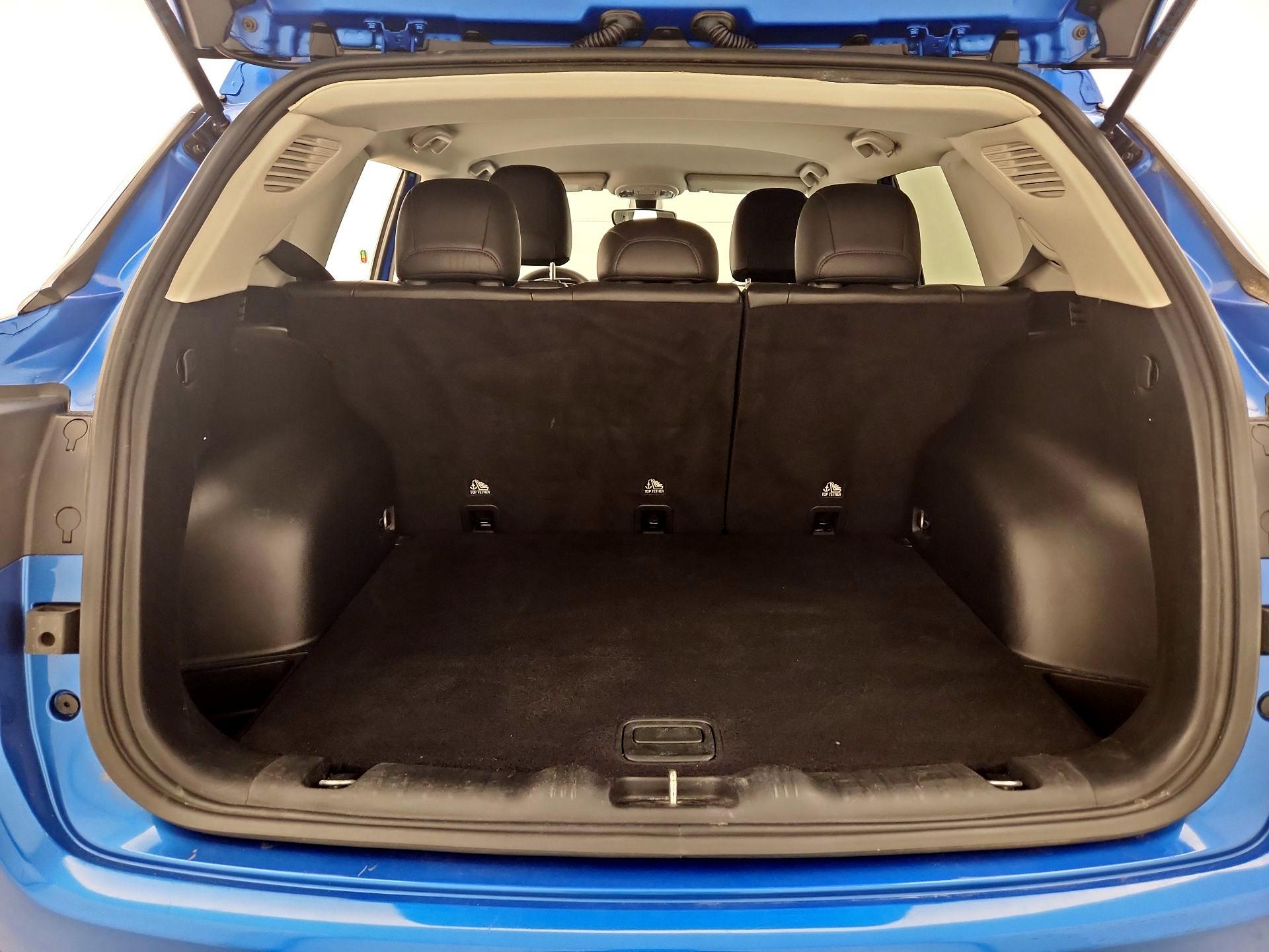 Thumbnail: 2021 Jeep Compass - 20