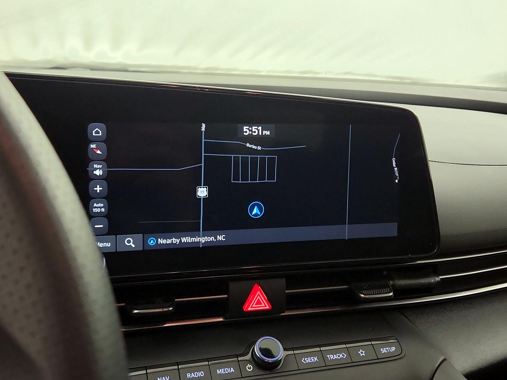 Thumbnail: 2023 Hyundai Elantra - 12