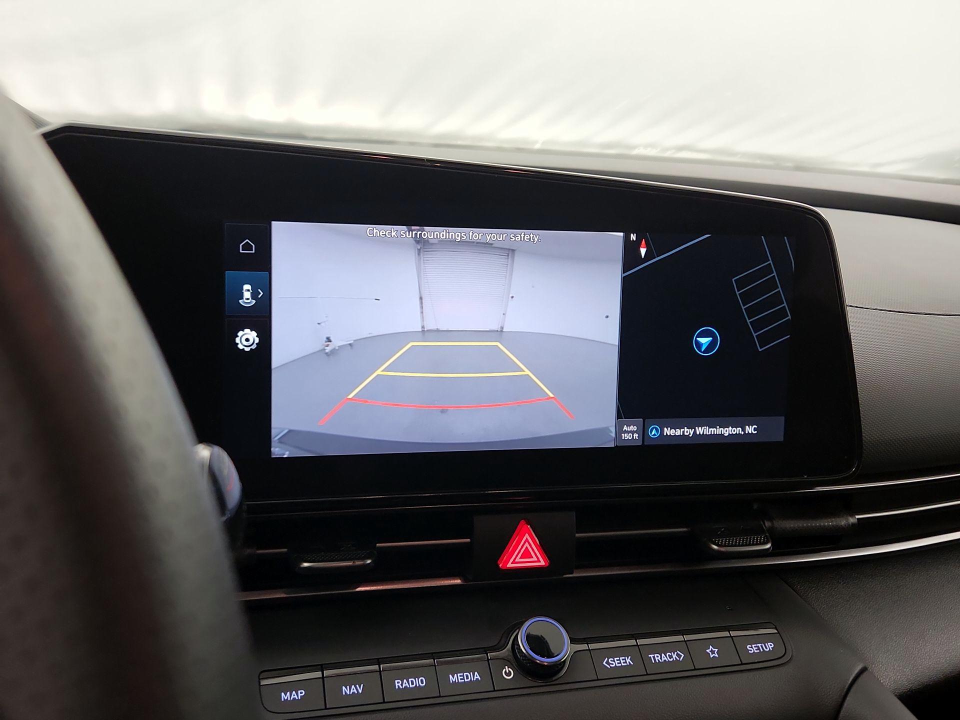 Thumbnail: 2023 Hyundai Elantra - 13