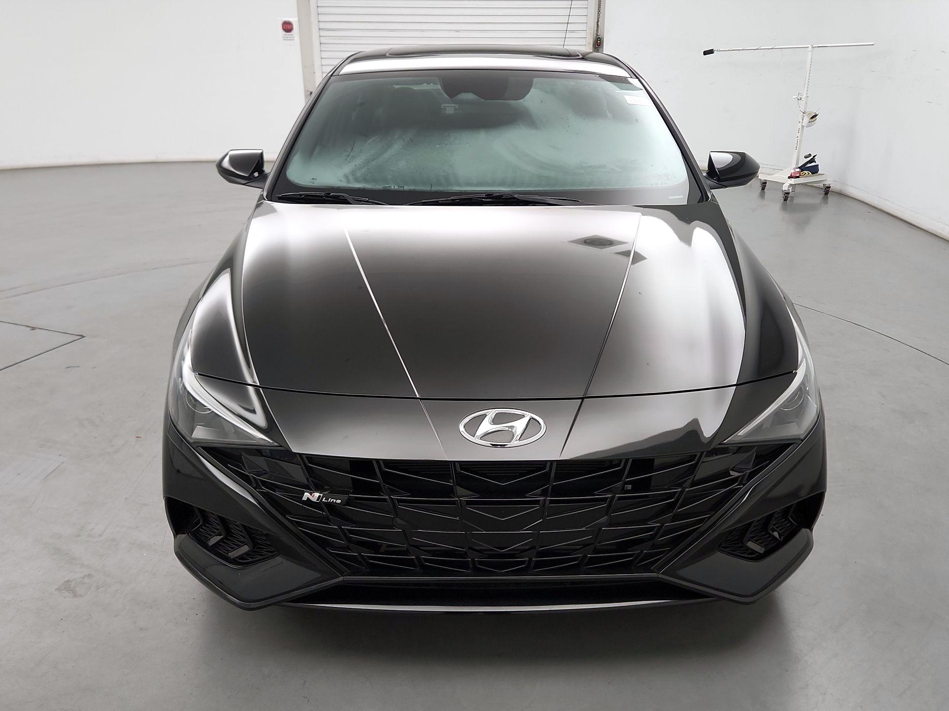 Thumbnail: 2023 Hyundai Elantra - 2