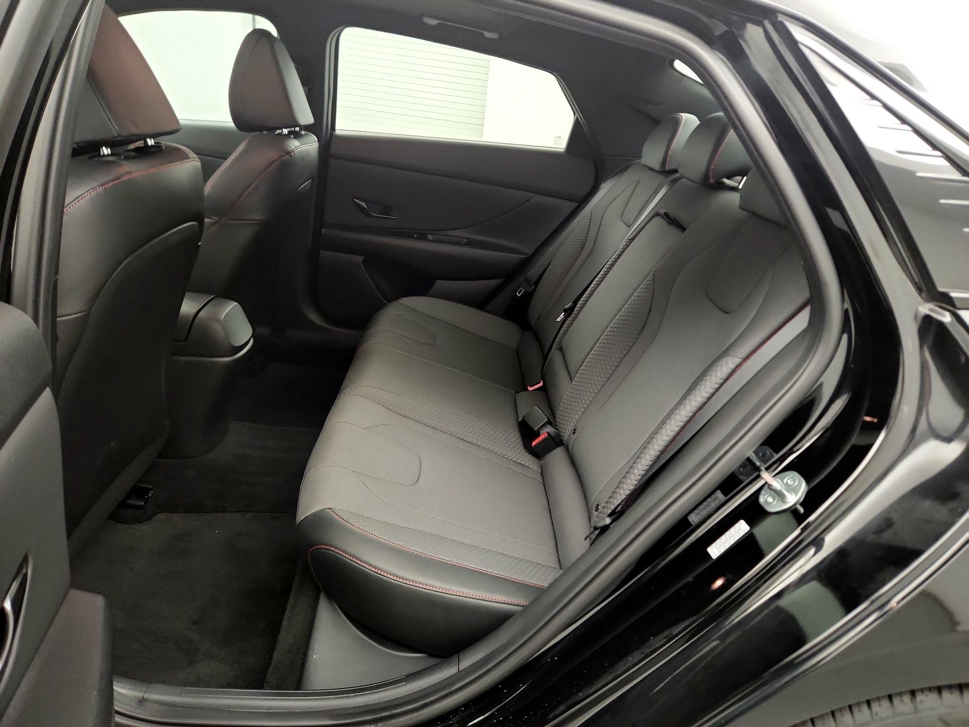 Thumbnail: 2023 Hyundai Elantra - 19