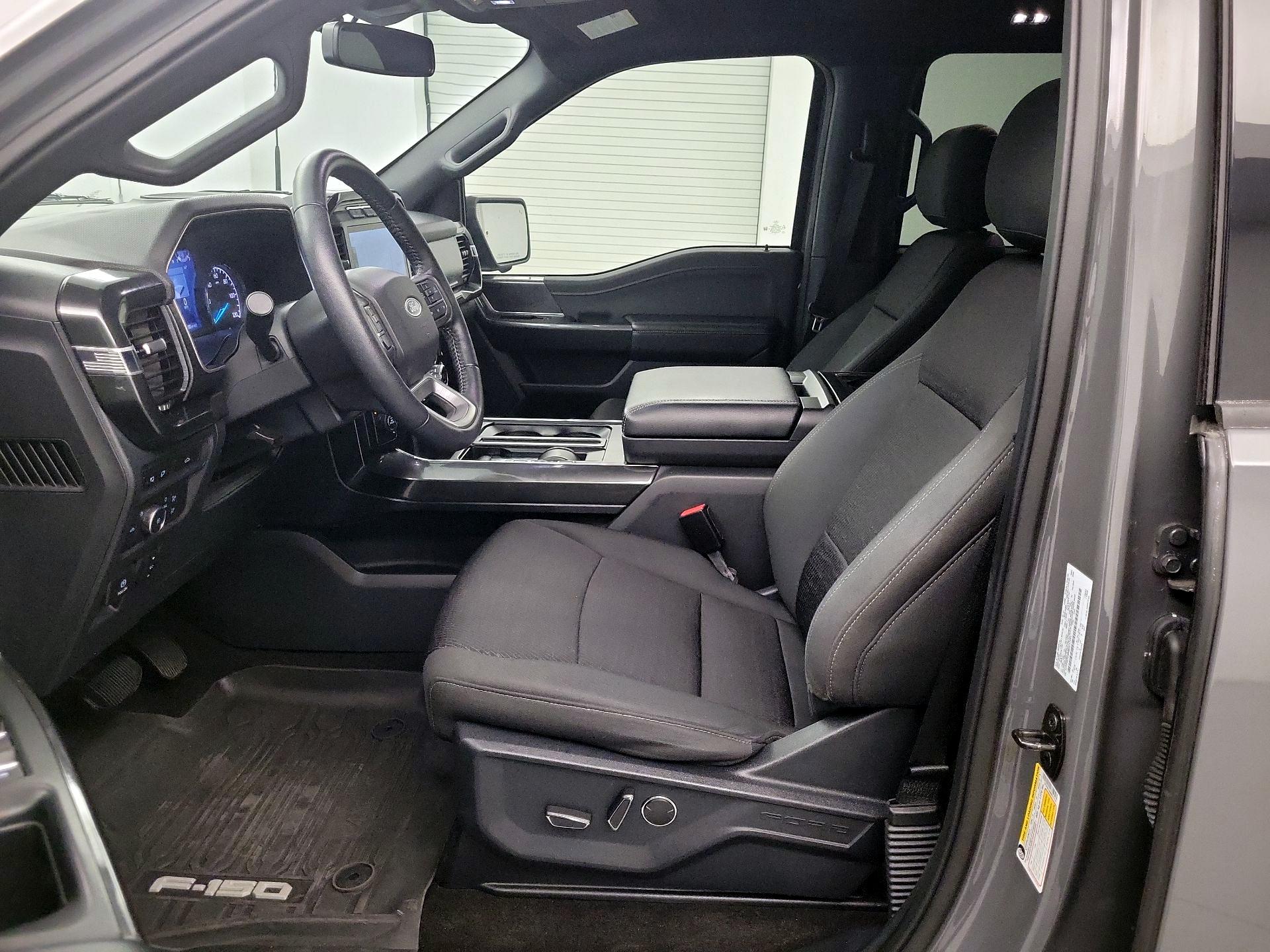 Thumbnail: 2021 Ford F-150 - 9