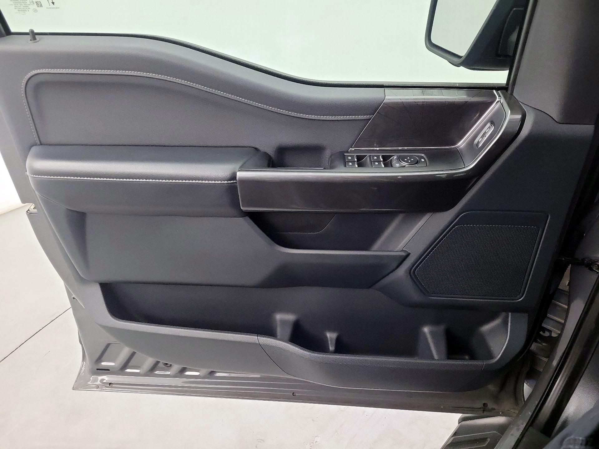 Thumbnail: 2021 Ford F-150 - 10