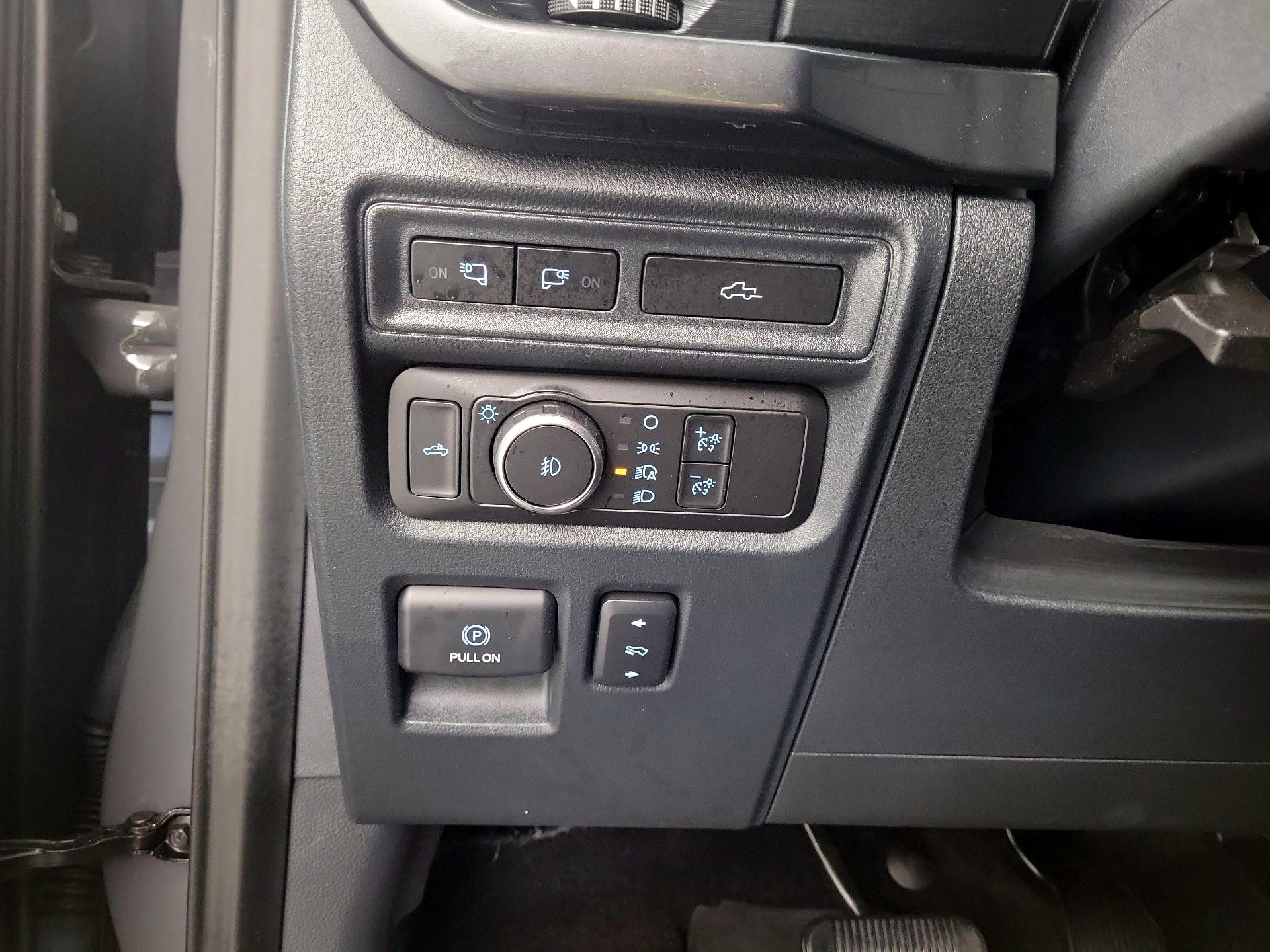 Thumbnail: 2021 Ford F-150 - 11