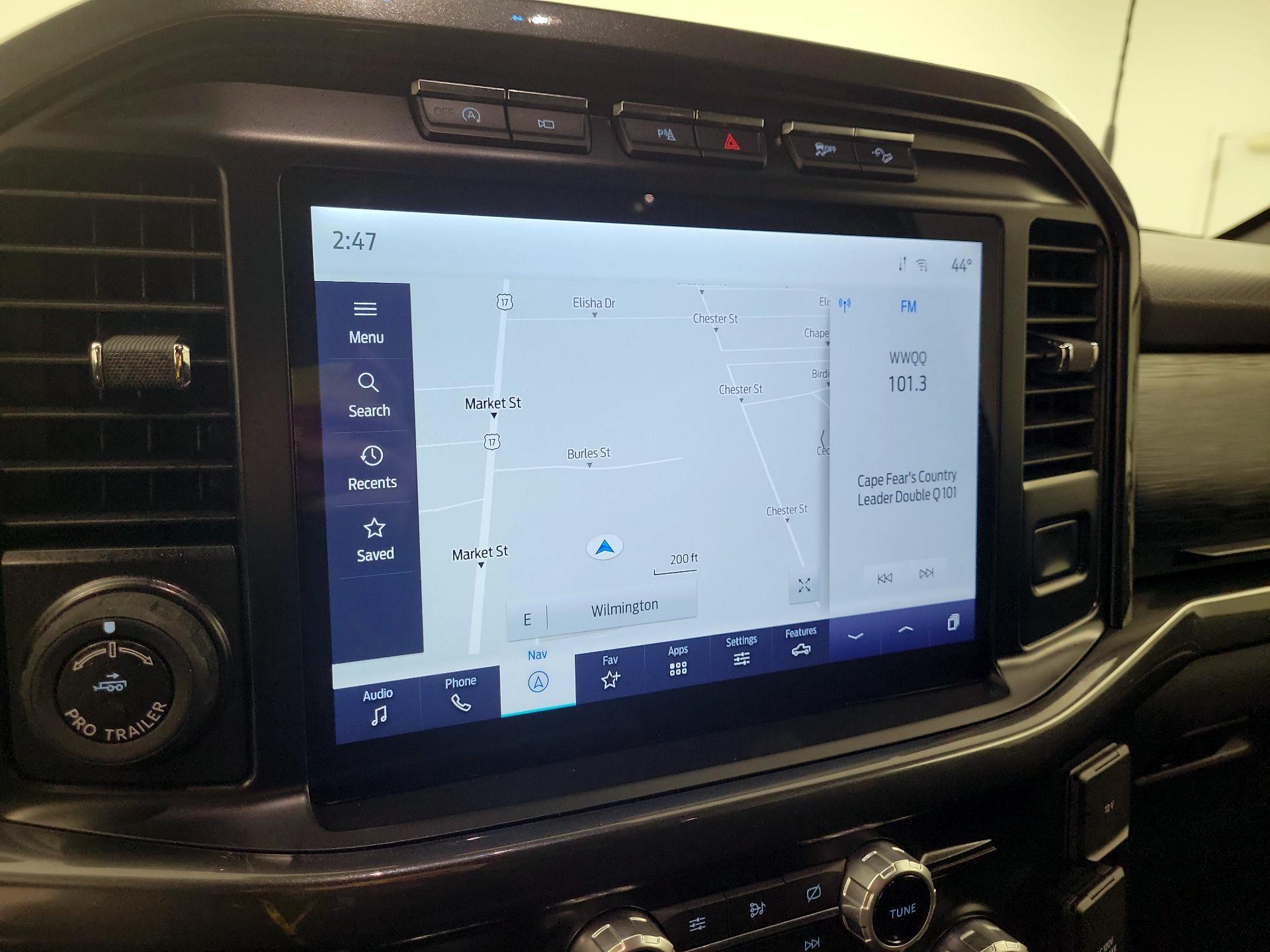 Thumbnail: 2021 Ford F-150 - 12