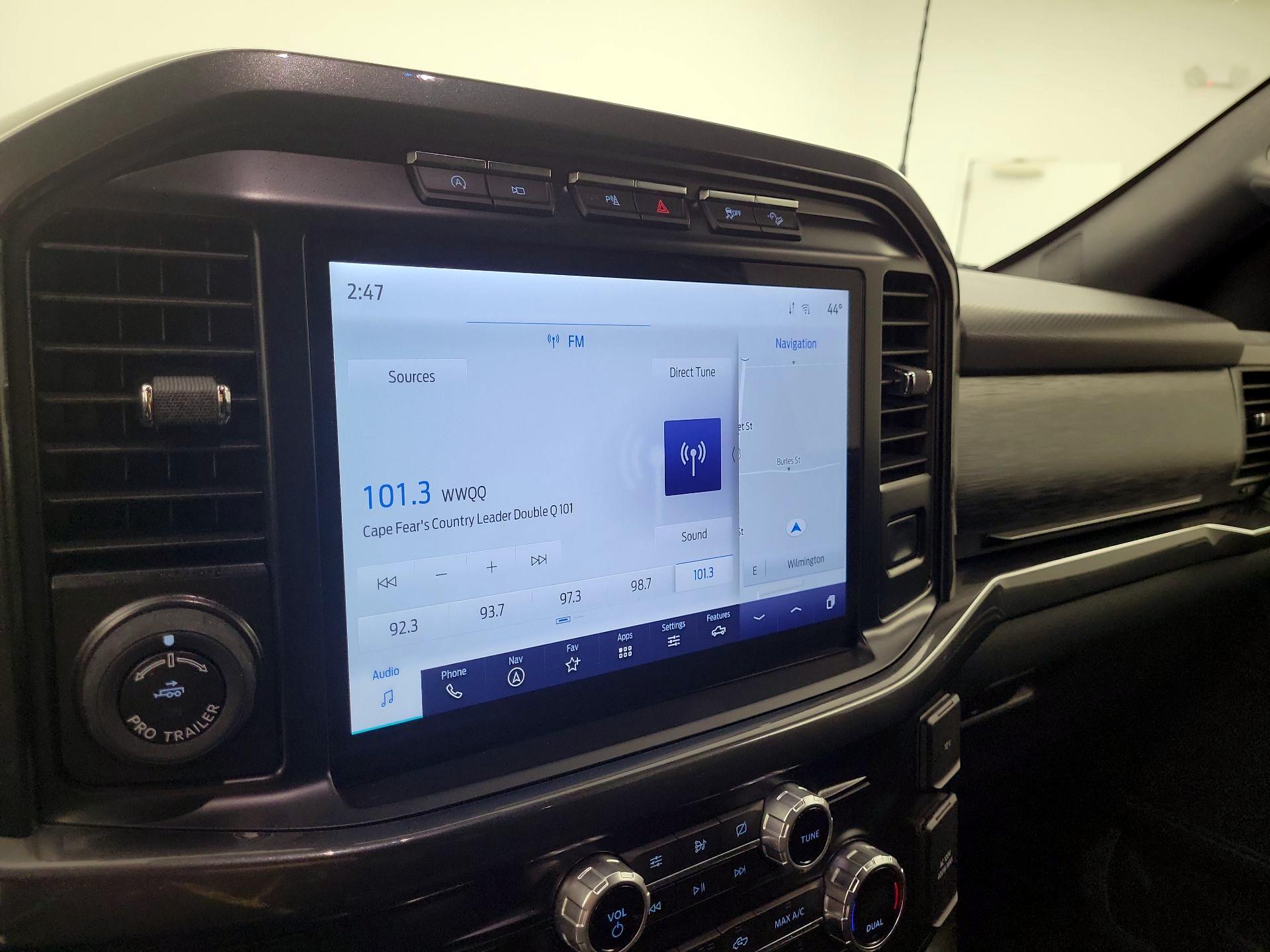 Thumbnail: 2021 Ford F-150 - 13