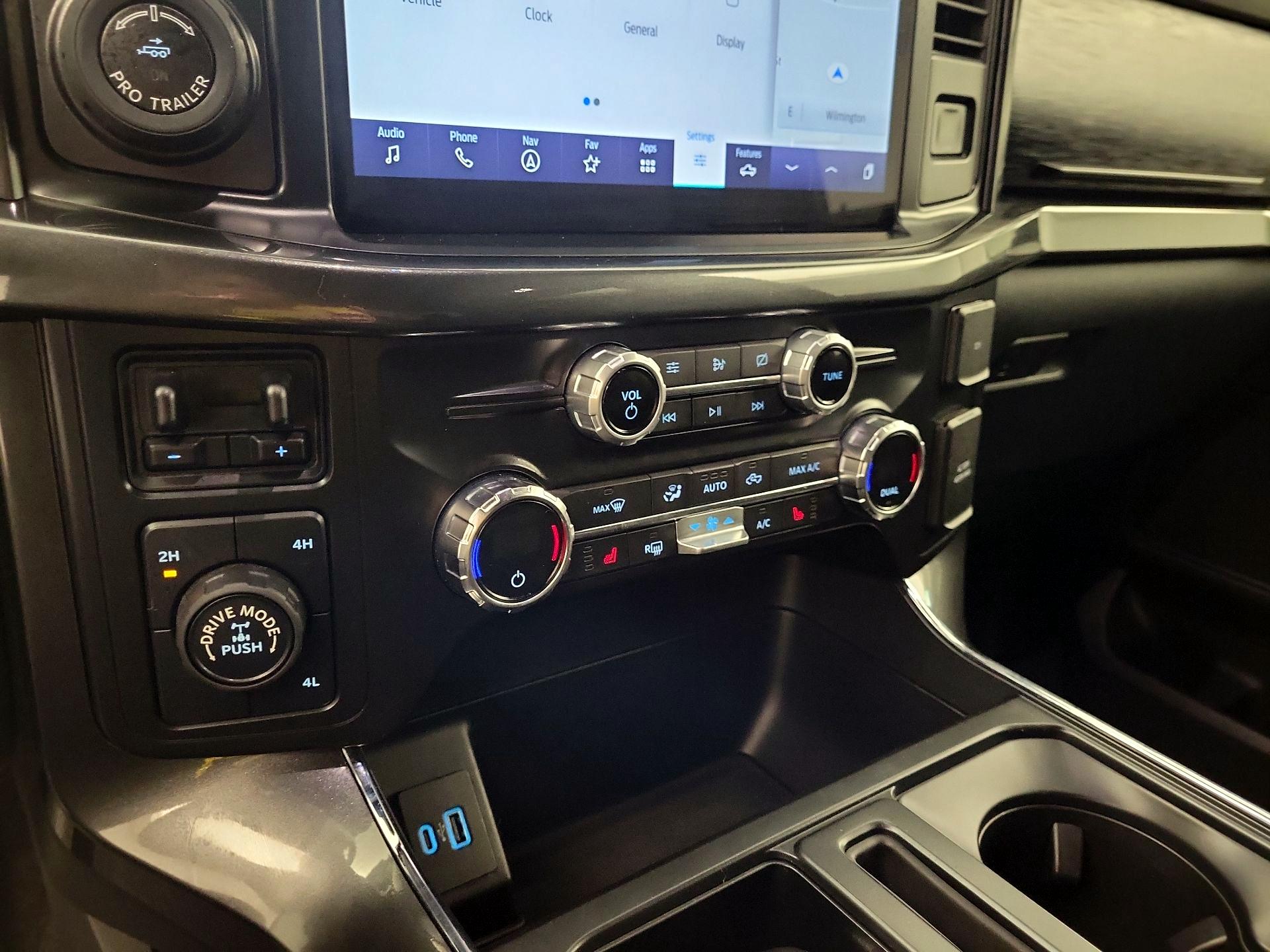 Thumbnail: 2021 Ford F-150 - 14