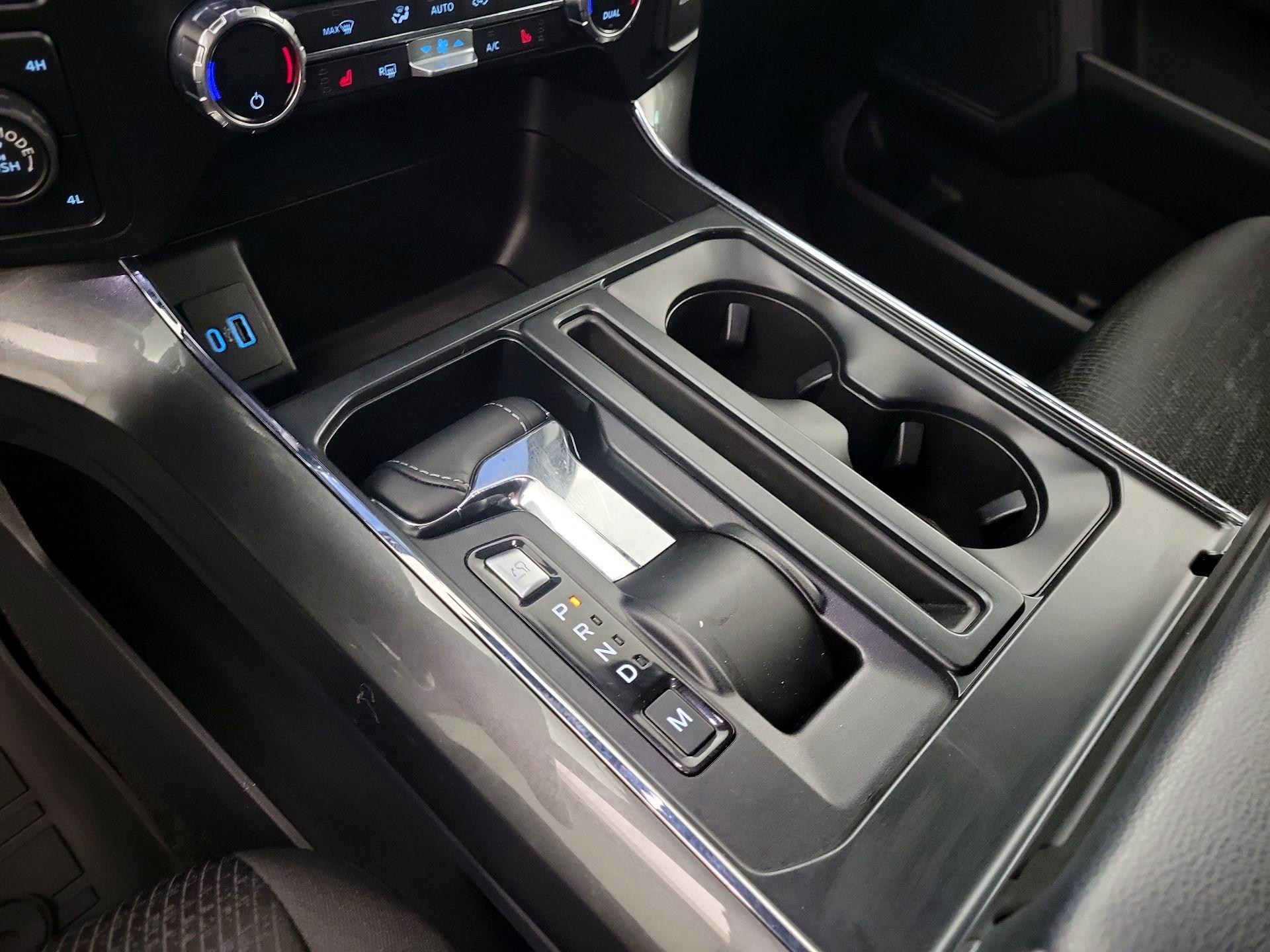 Thumbnail: 2021 Ford F-150 - 15