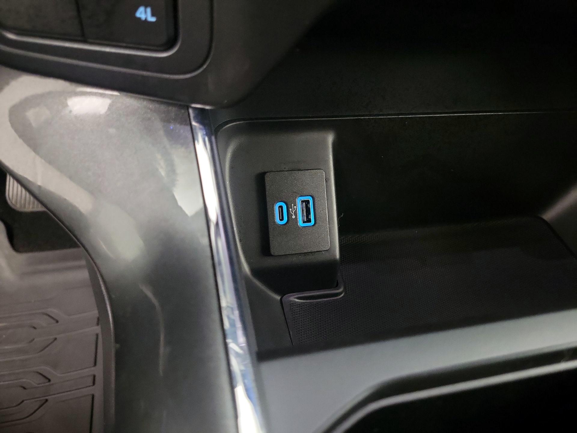 Thumbnail: 2021 Ford F-150 - 16