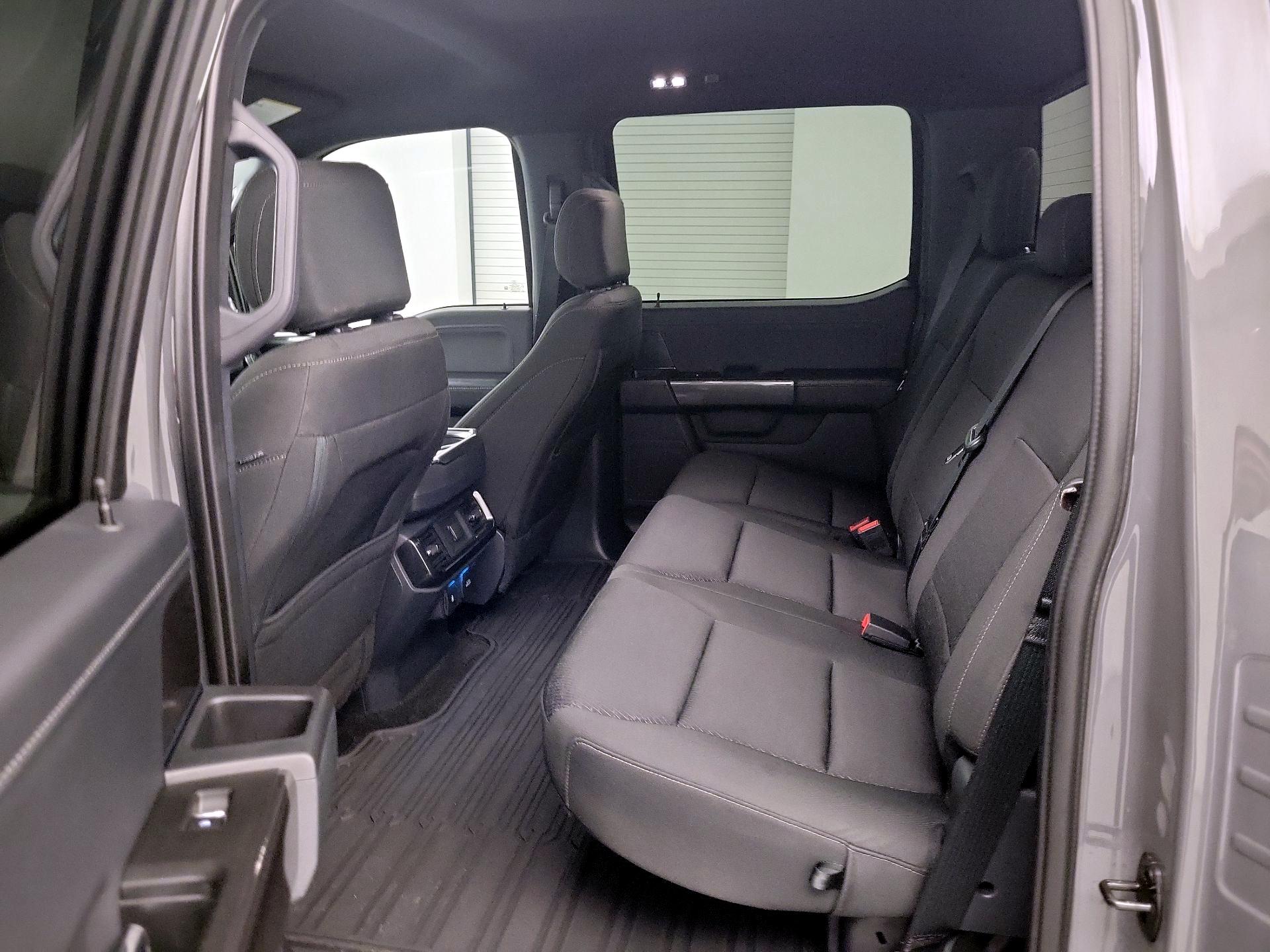 Thumbnail: 2021 Ford F-150 - 17