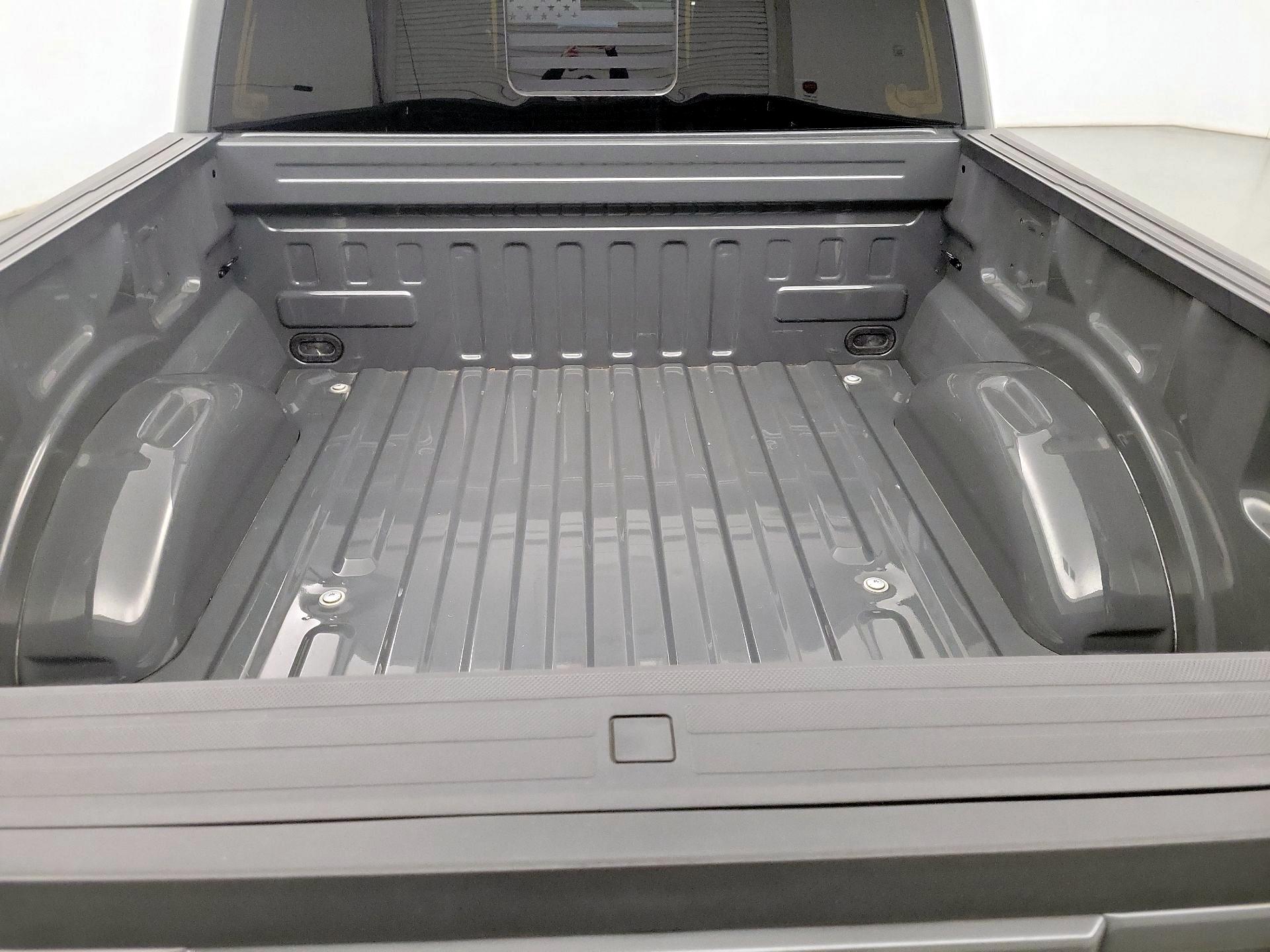 Thumbnail: 2021 Ford F-150 - 18