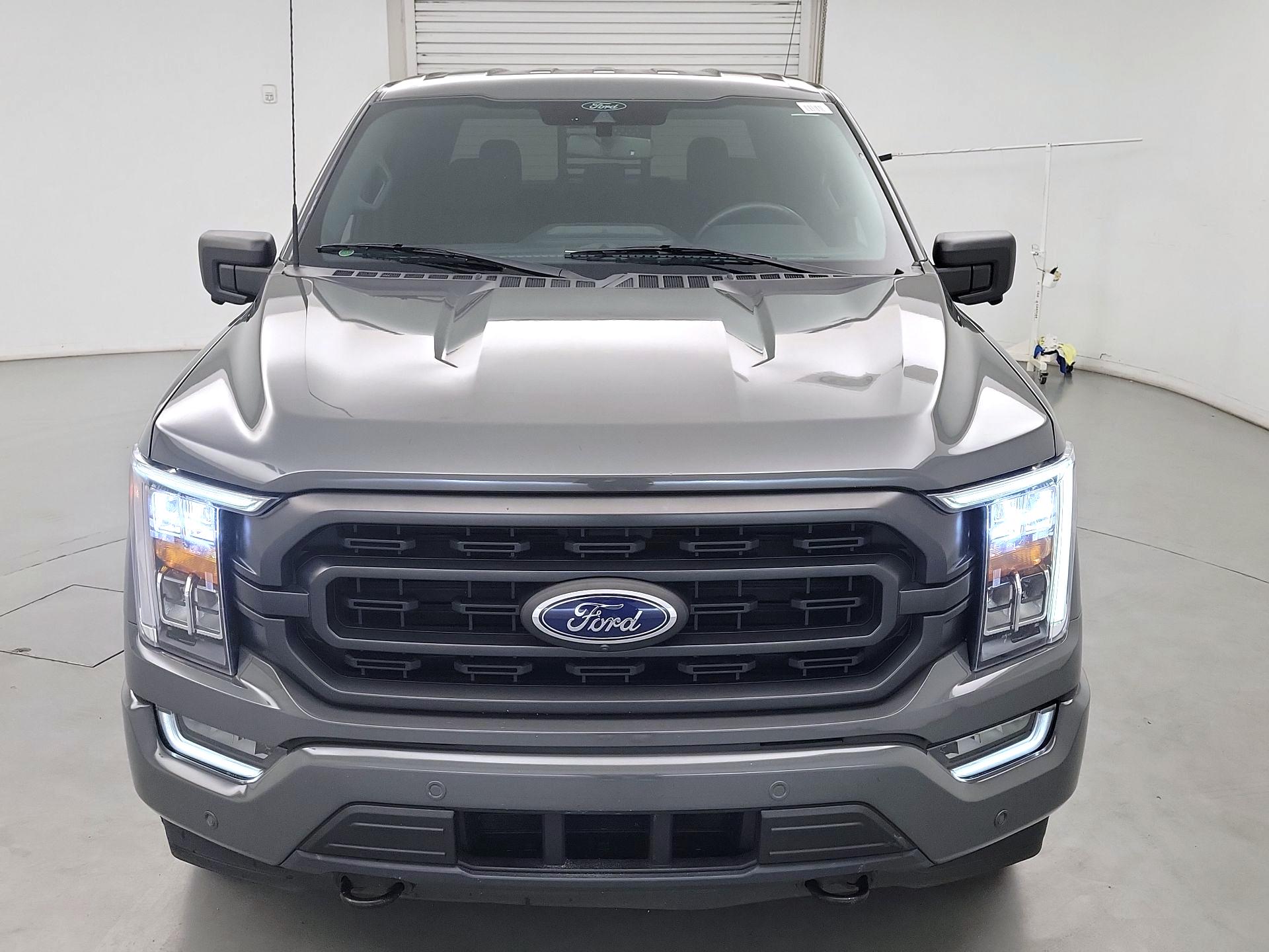 Thumbnail: 2021 Ford F-150 - 2