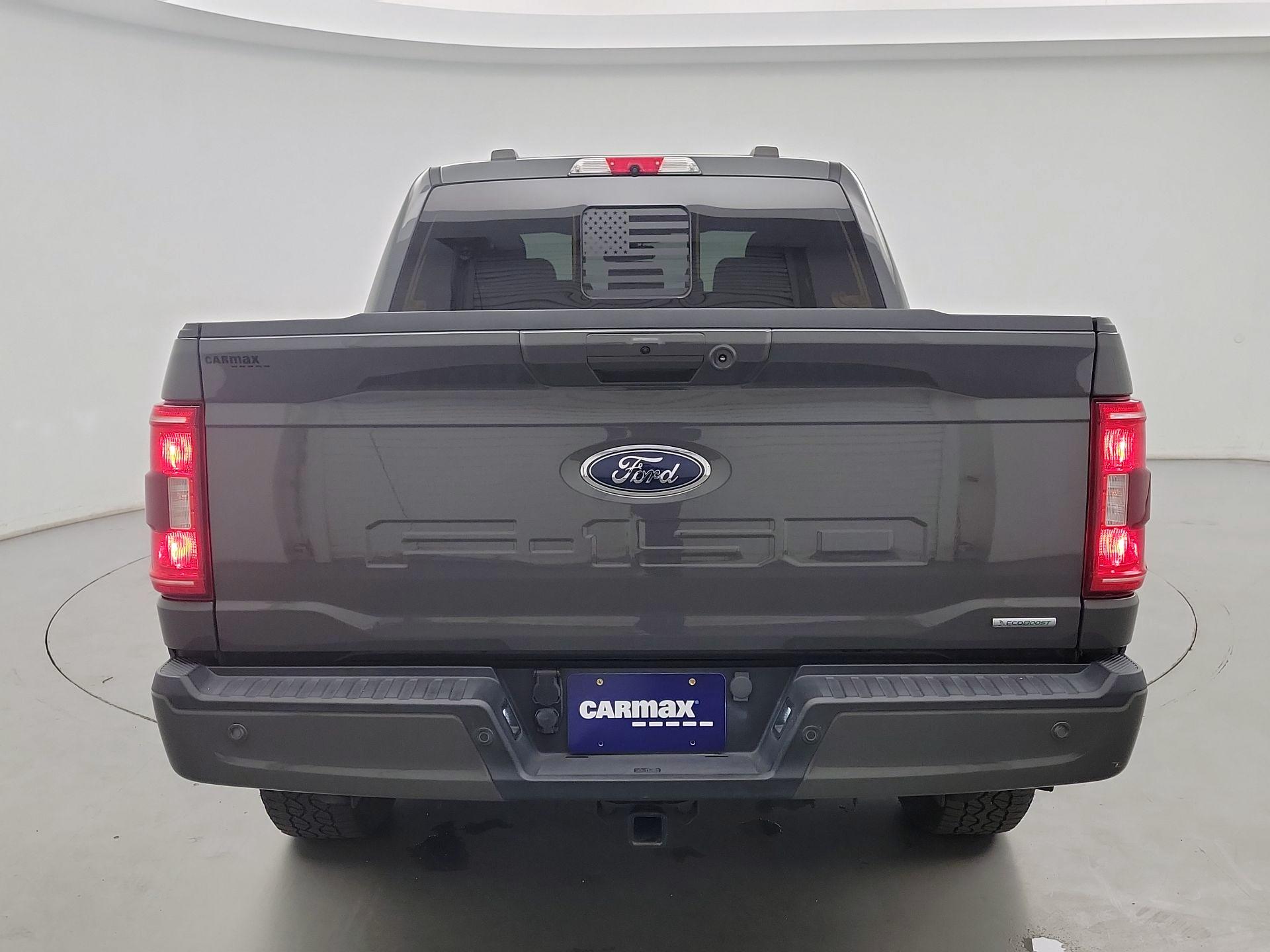 Thumbnail: 2021 Ford F-150 - 6