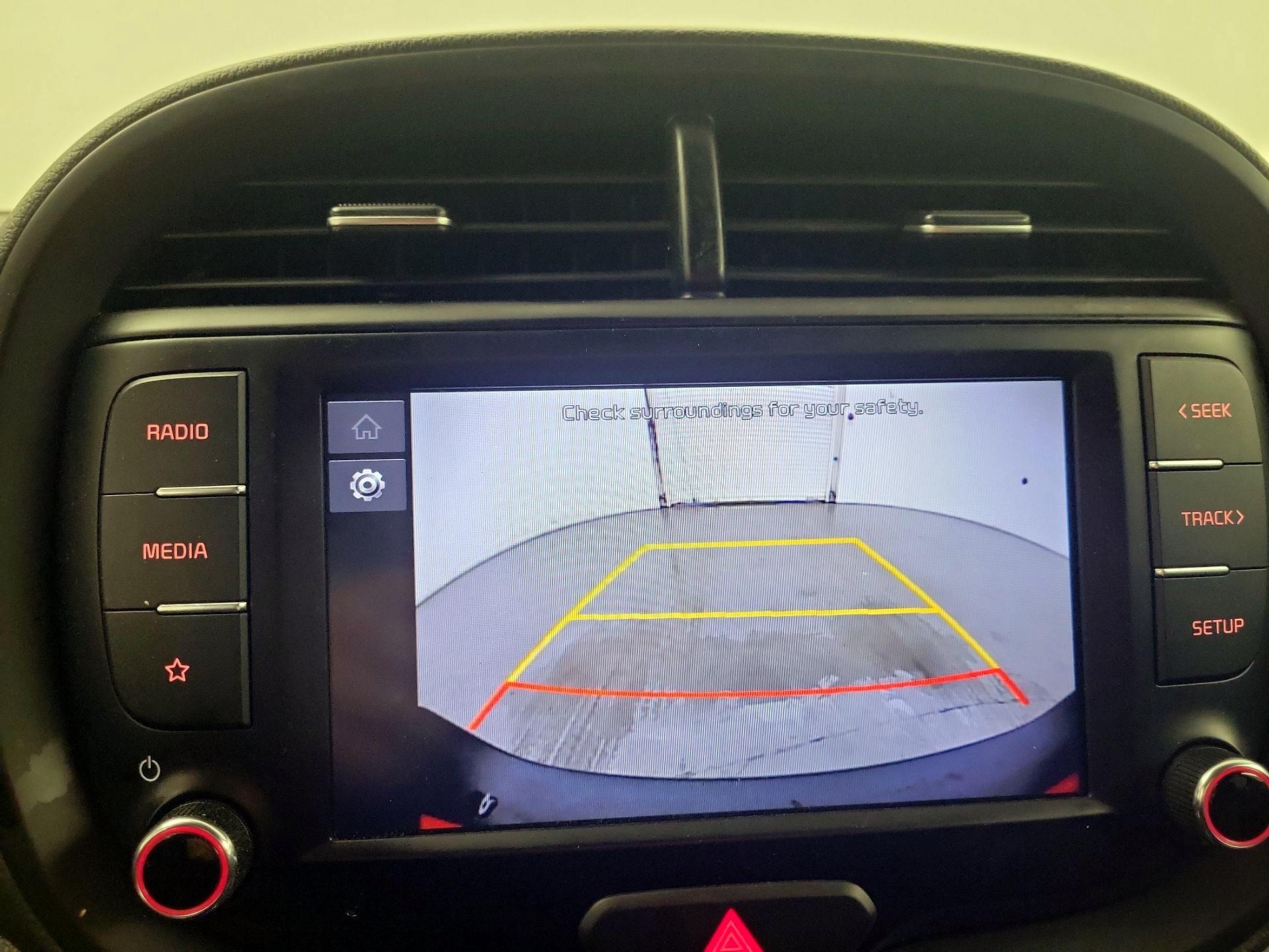 Thumbnail: 2022 Kia Soul - 12