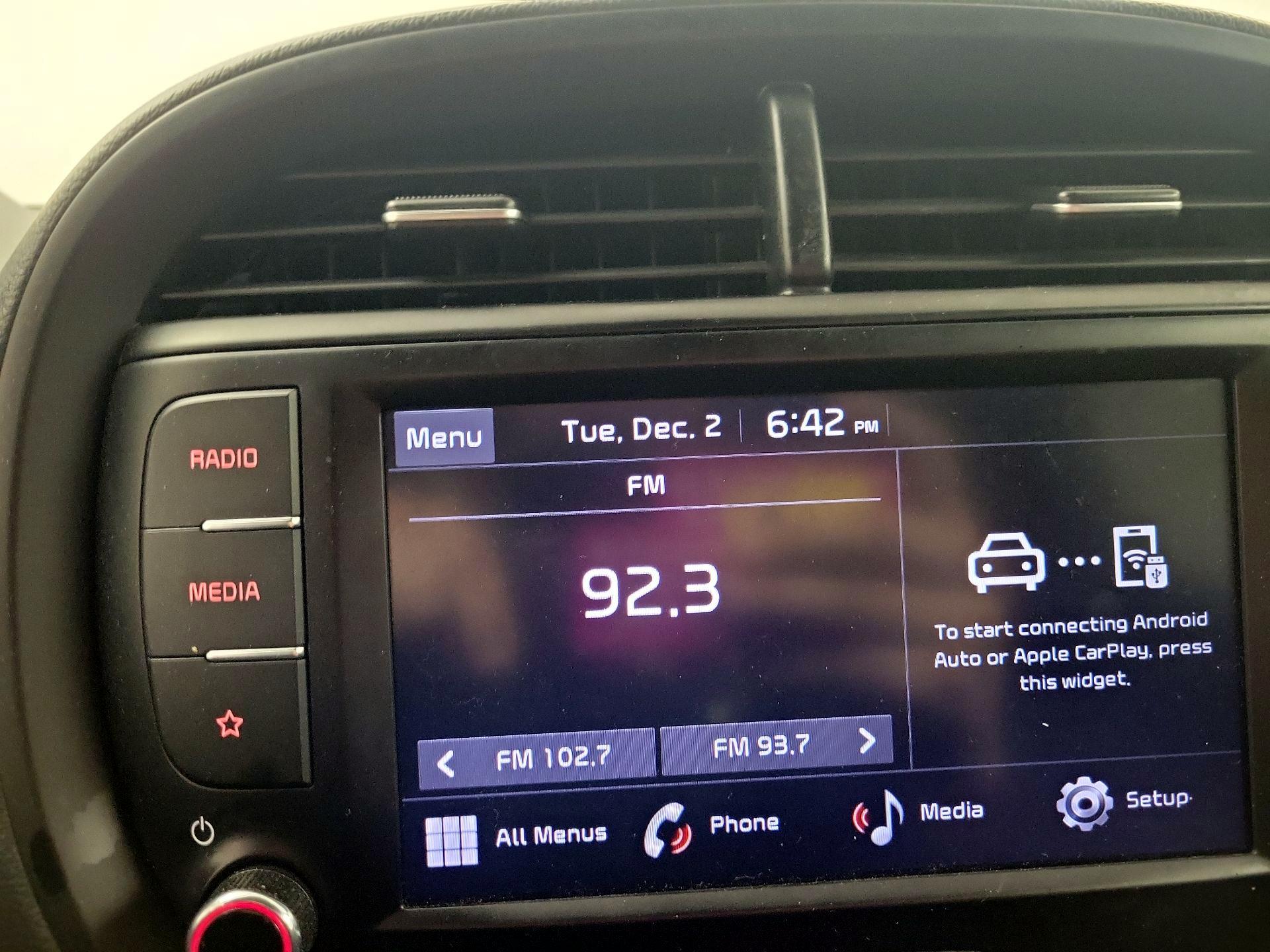 Thumbnail: 2022 Kia Soul - 13