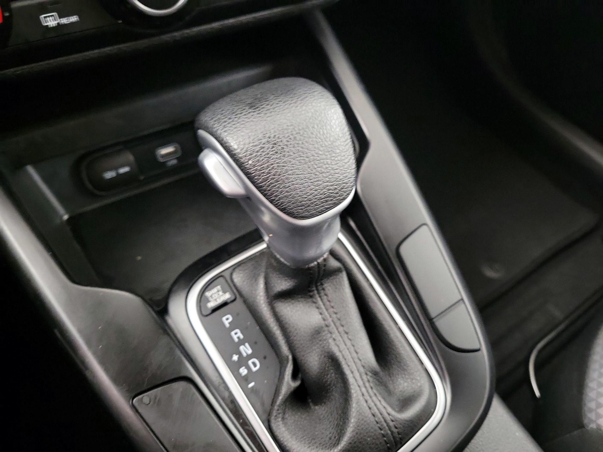 Thumbnail: 2022 Kia Soul - 15