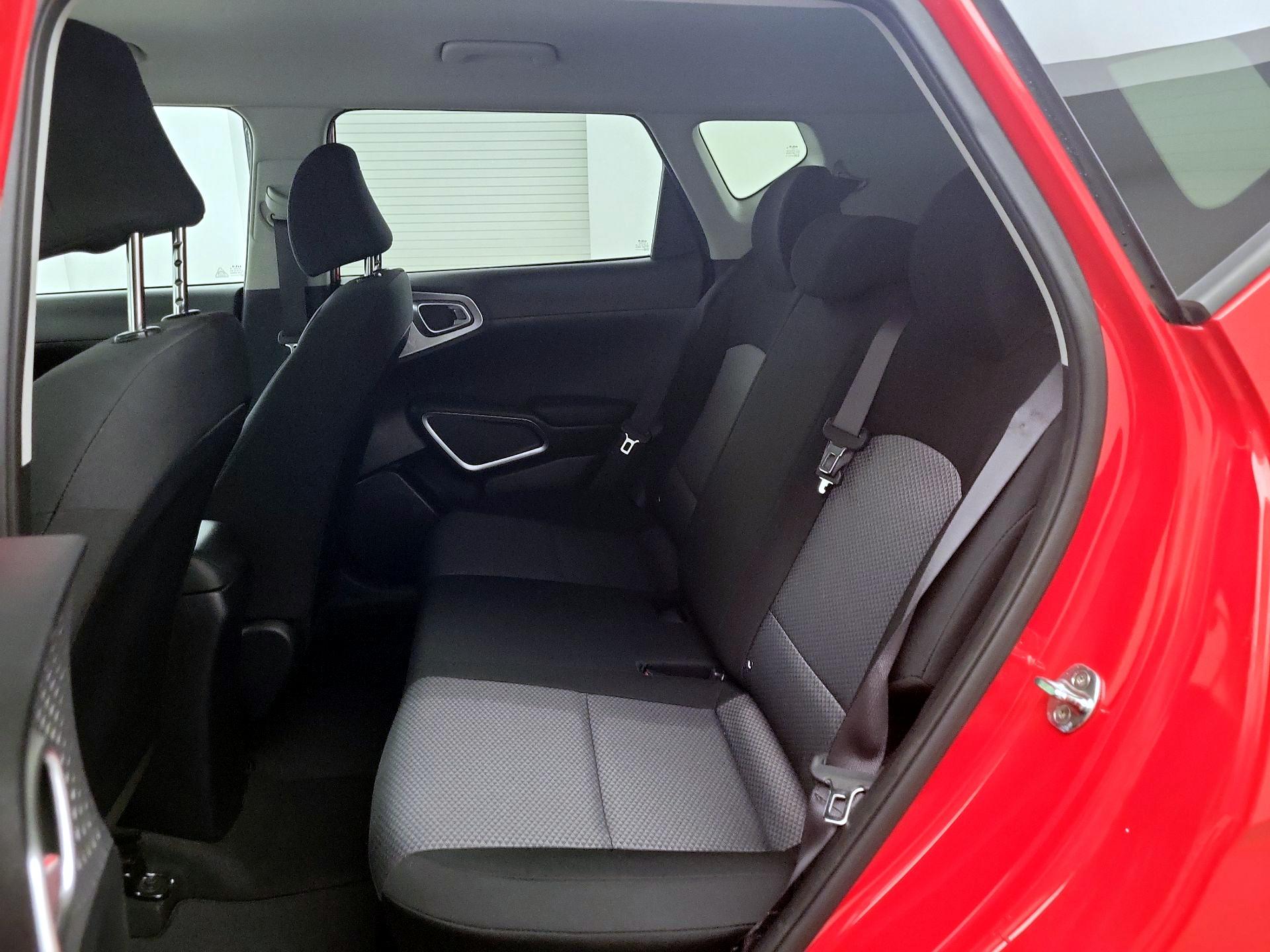 Thumbnail: 2022 Kia Soul - 17