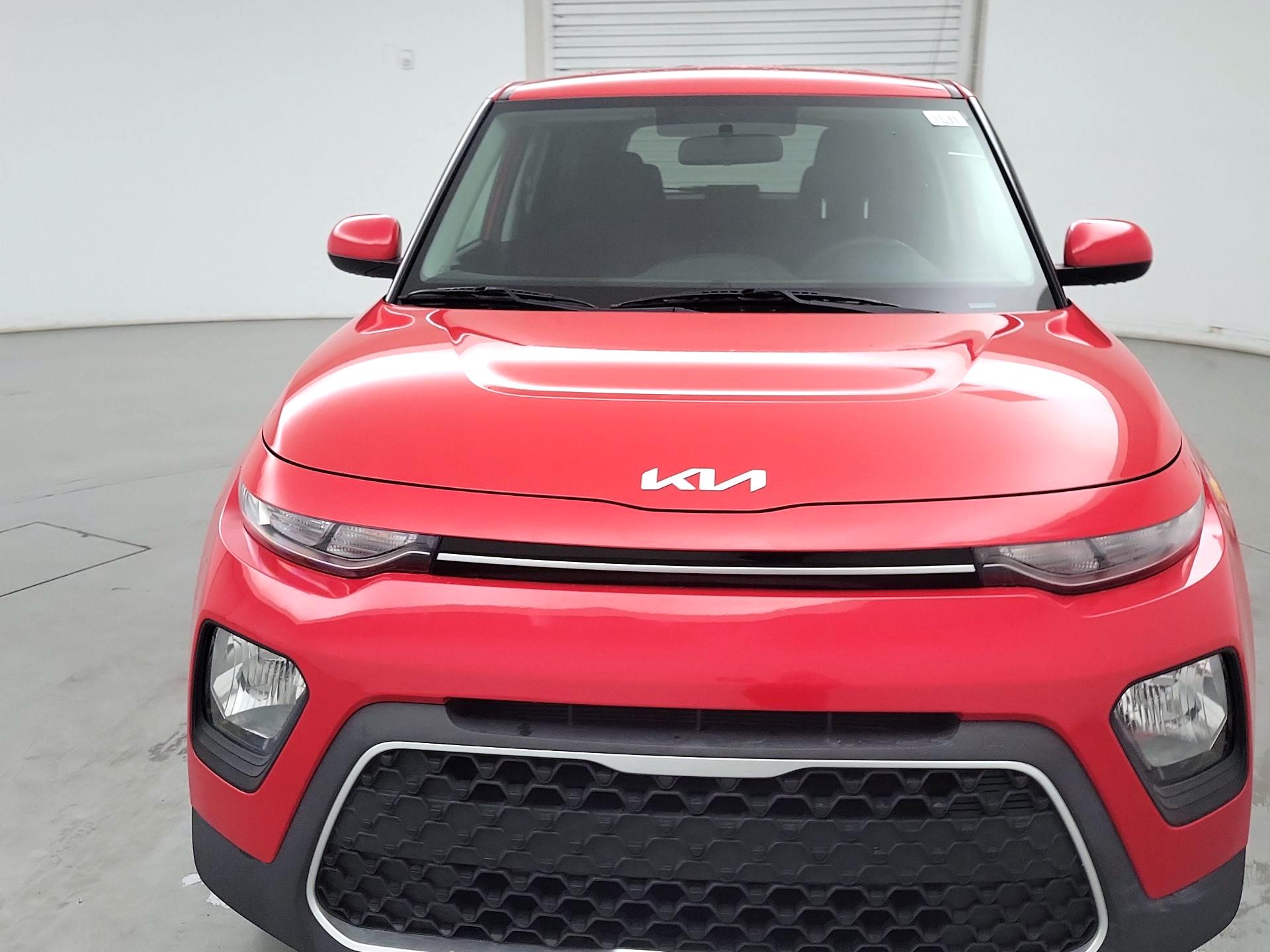 Thumbnail: 2022 Kia Soul - 2