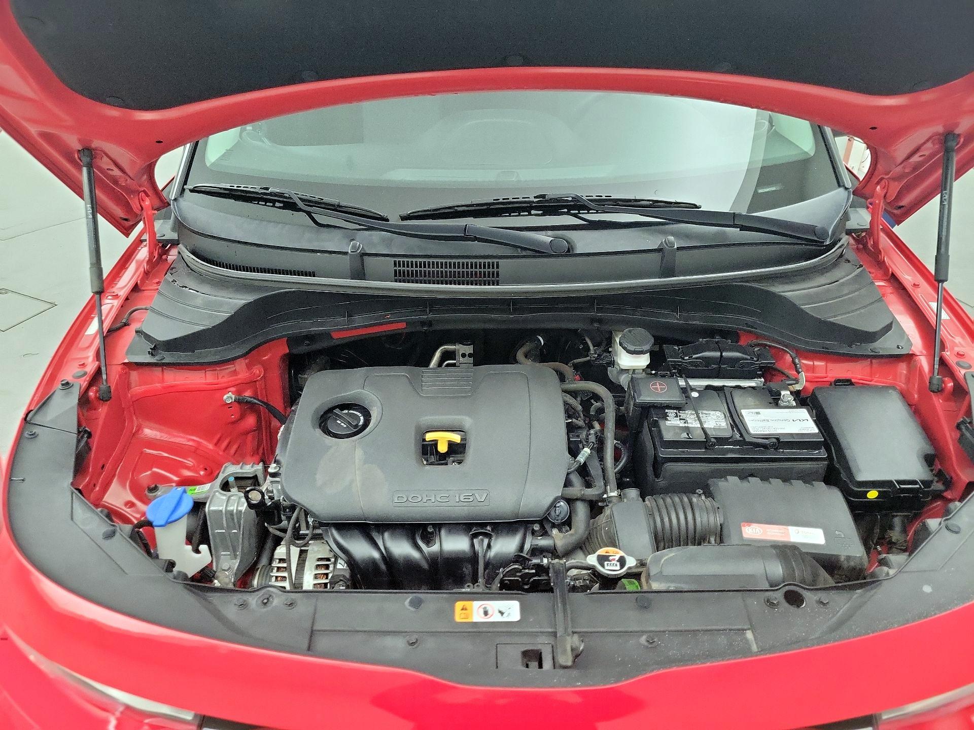 Thumbnail: 2022 Kia Soul - 19