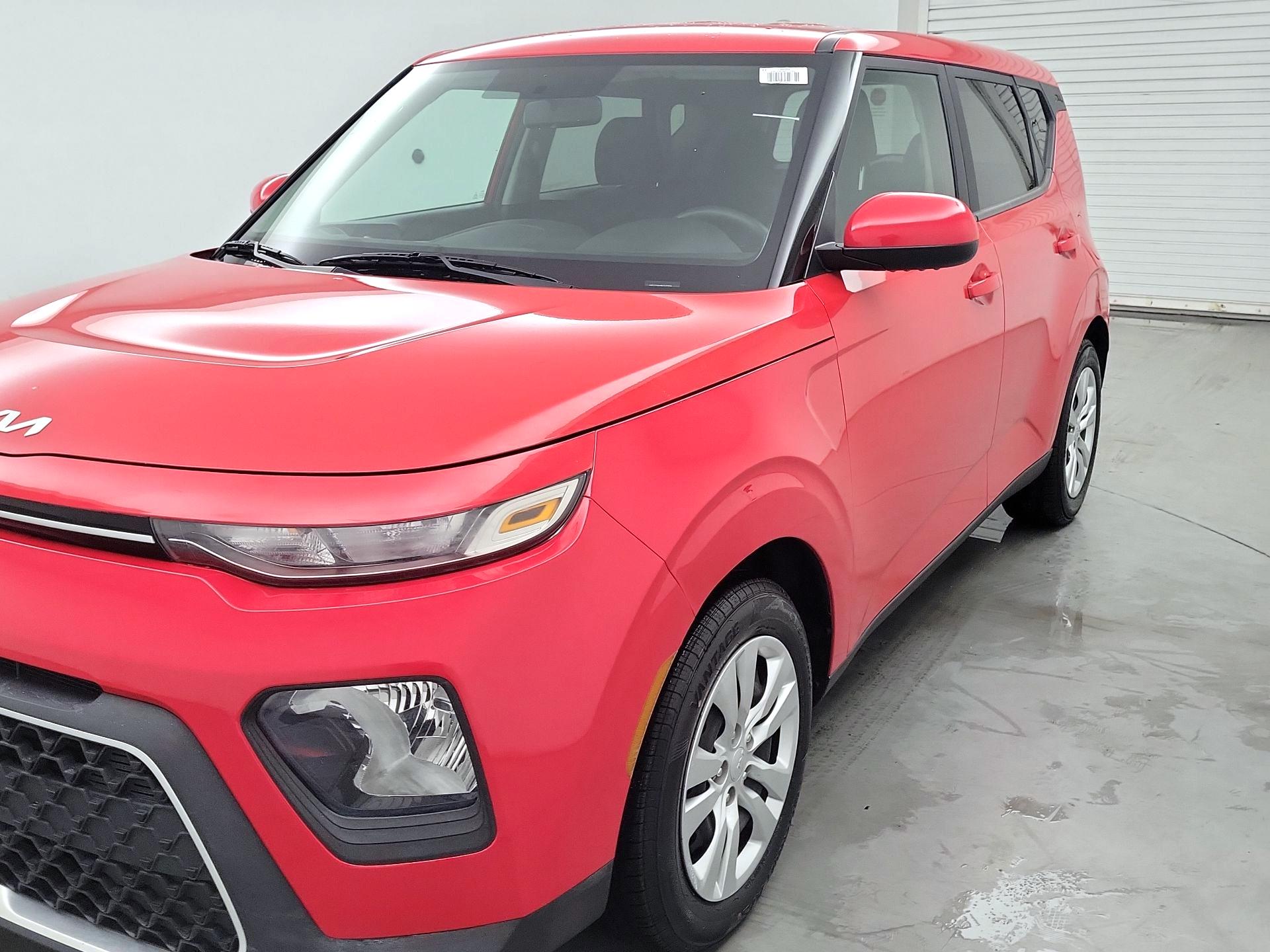Thumbnail: 2022 Kia Soul - 3