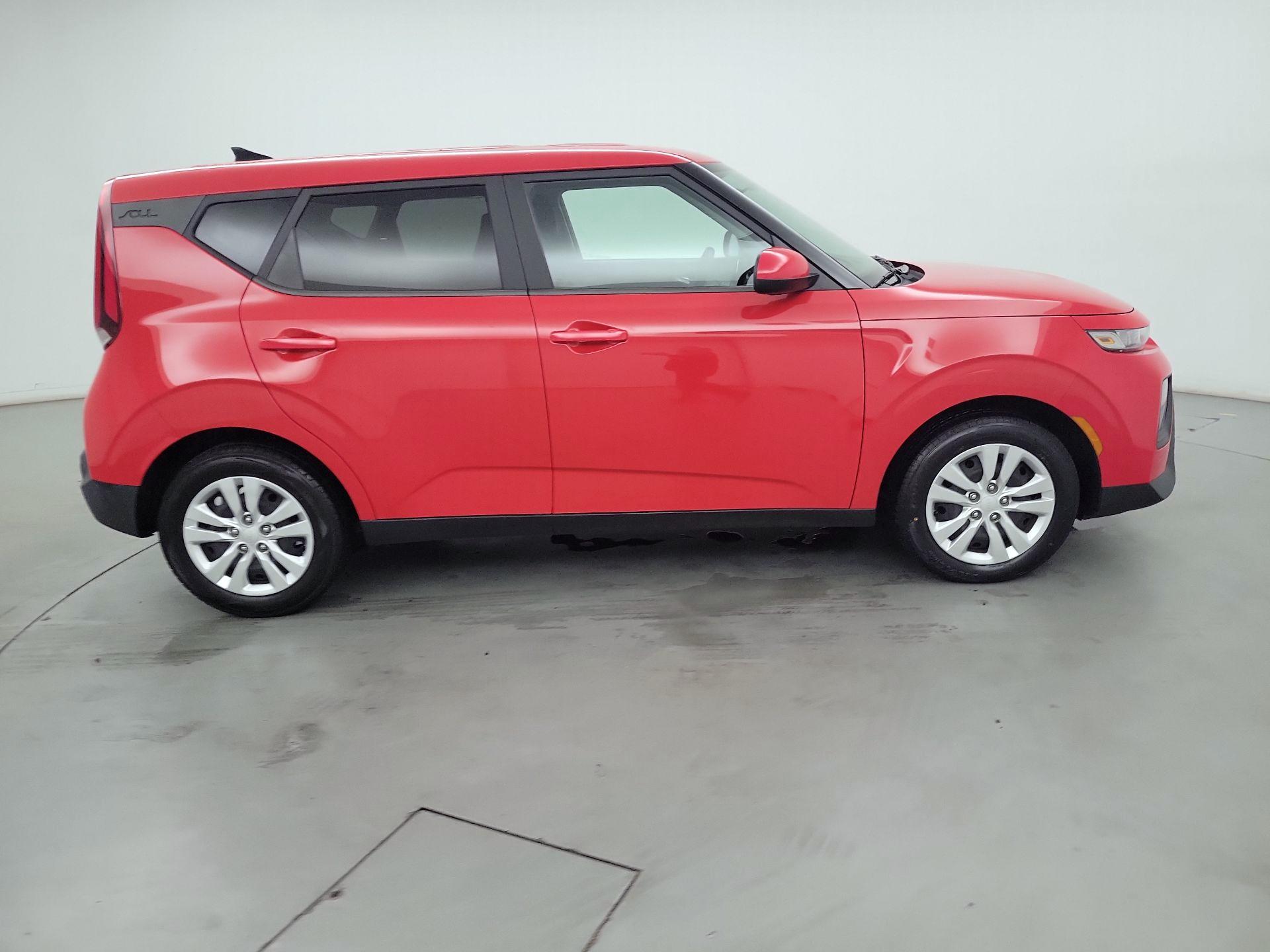 Thumbnail: 2022 Kia Soul - 4