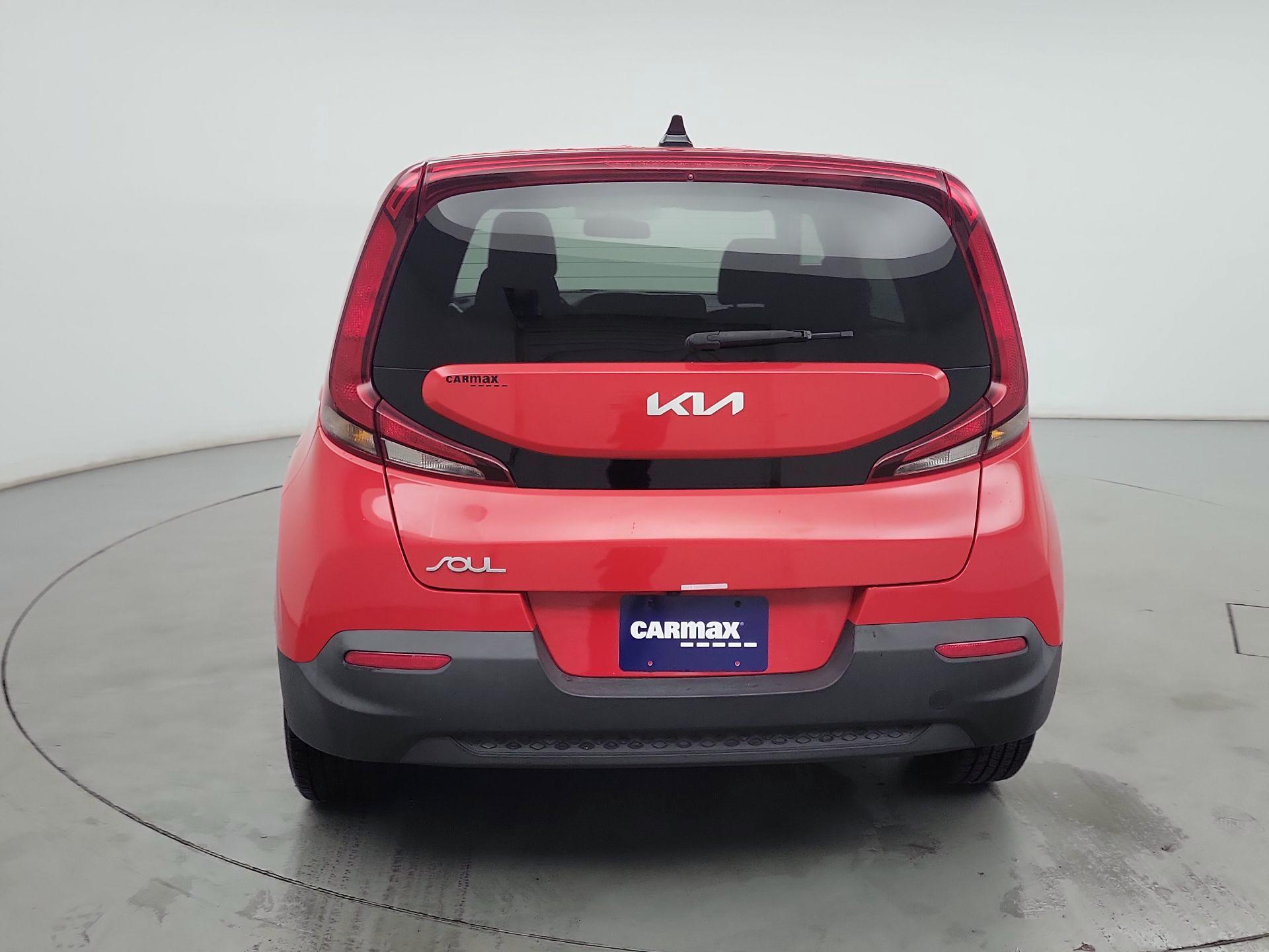 Thumbnail: 2022 Kia Soul - 6