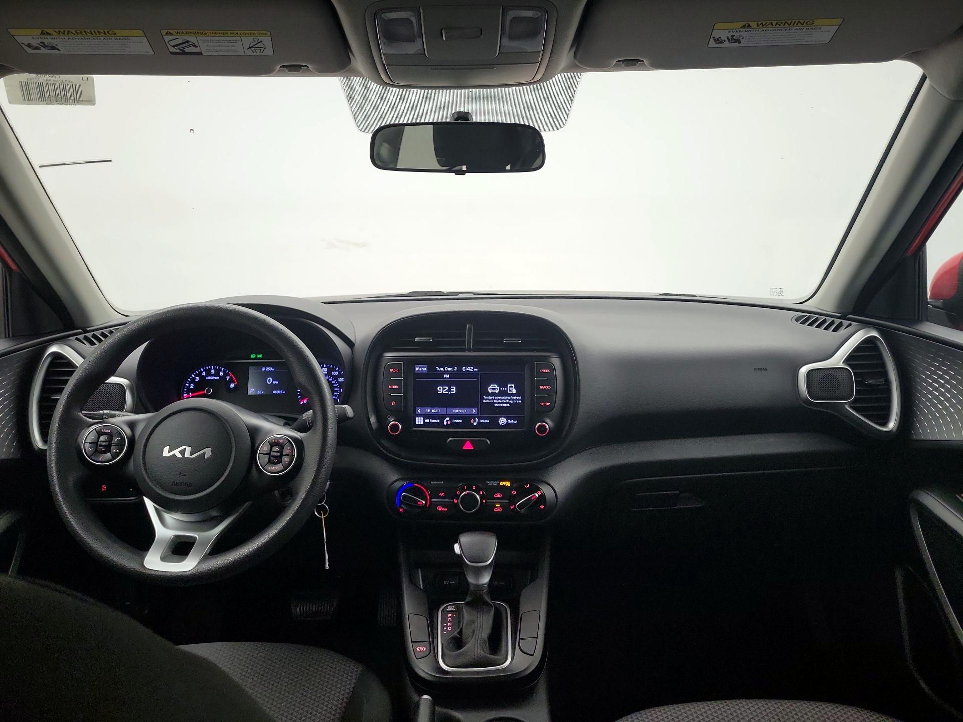 Thumbnail: 2022 Kia Soul - 8