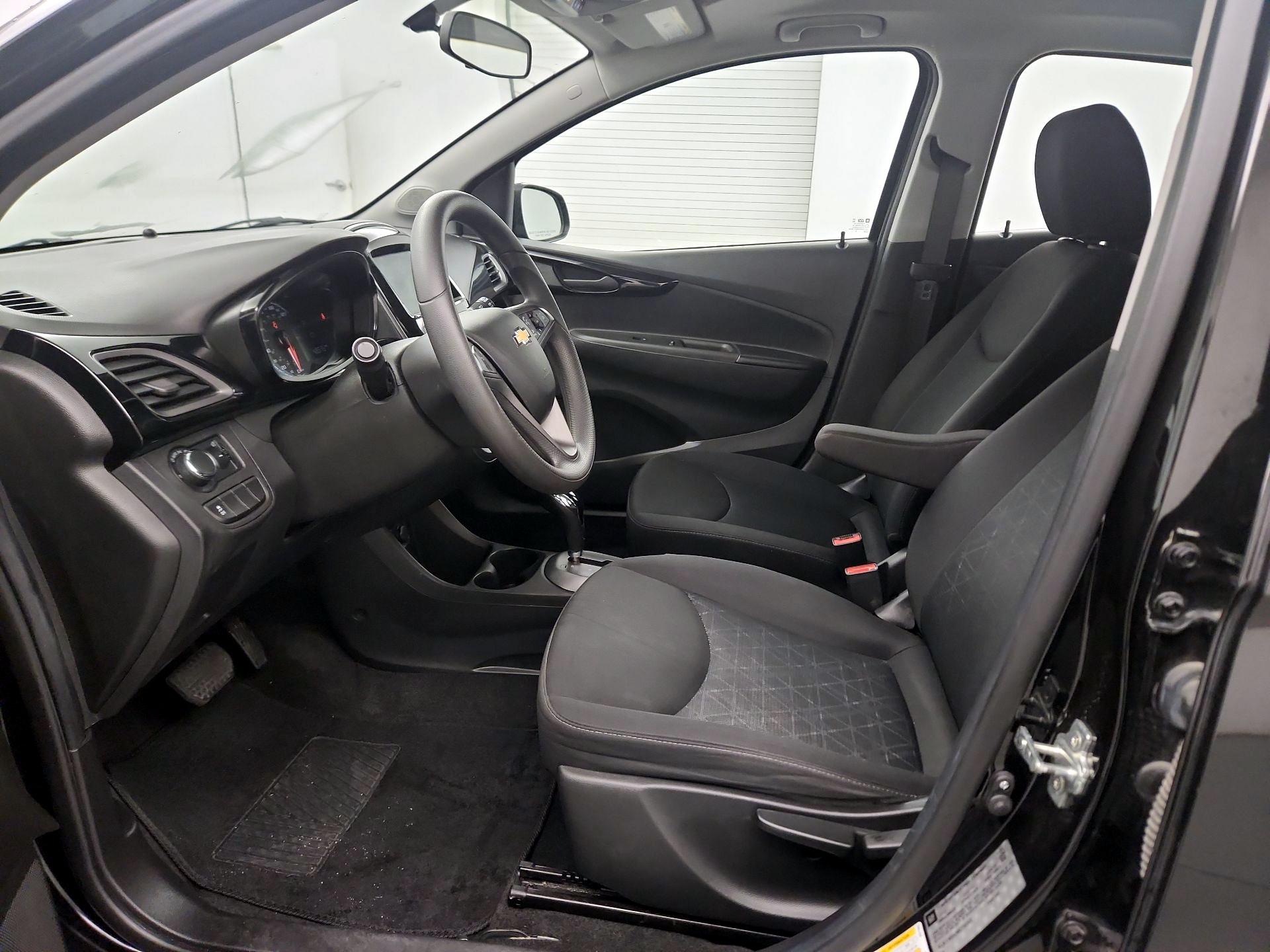 Thumbnail: 2021 Chevrolet Spark - 9