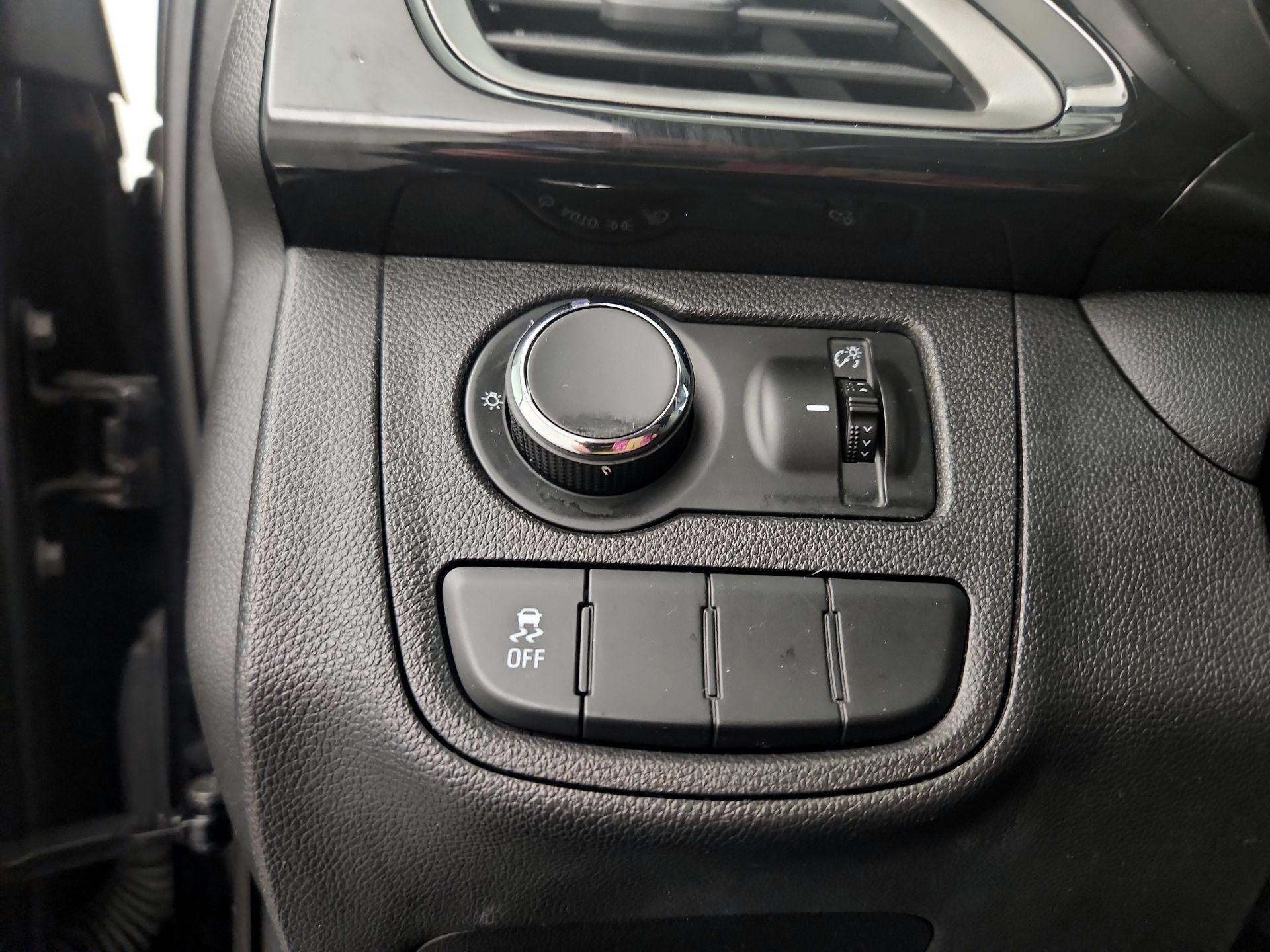 Thumbnail: 2021 Chevrolet Spark - 11