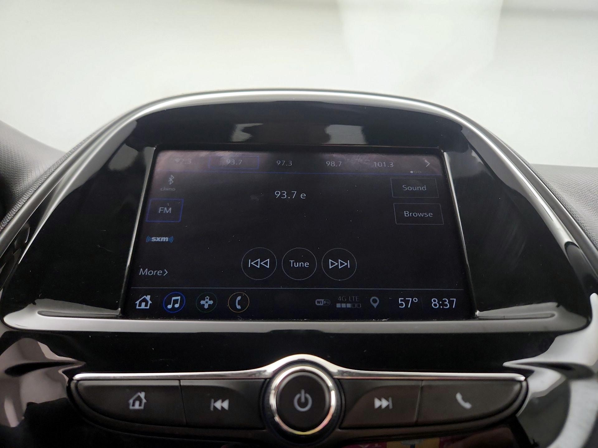 Thumbnail: 2021 Chevrolet Spark - 13