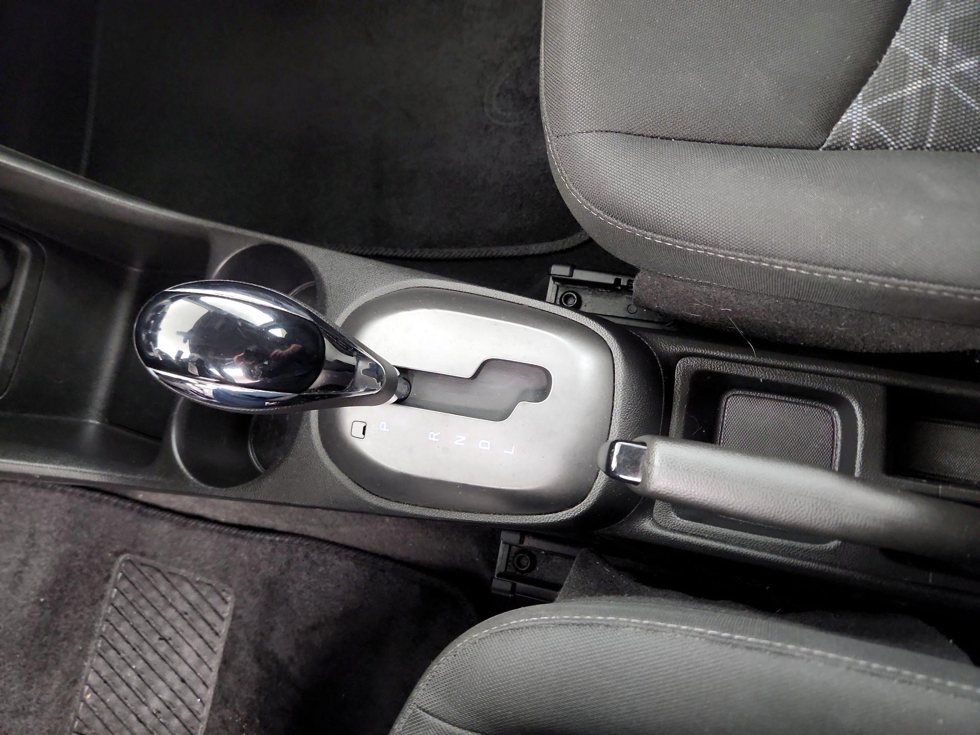 Thumbnail: 2021 Chevrolet Spark - 15