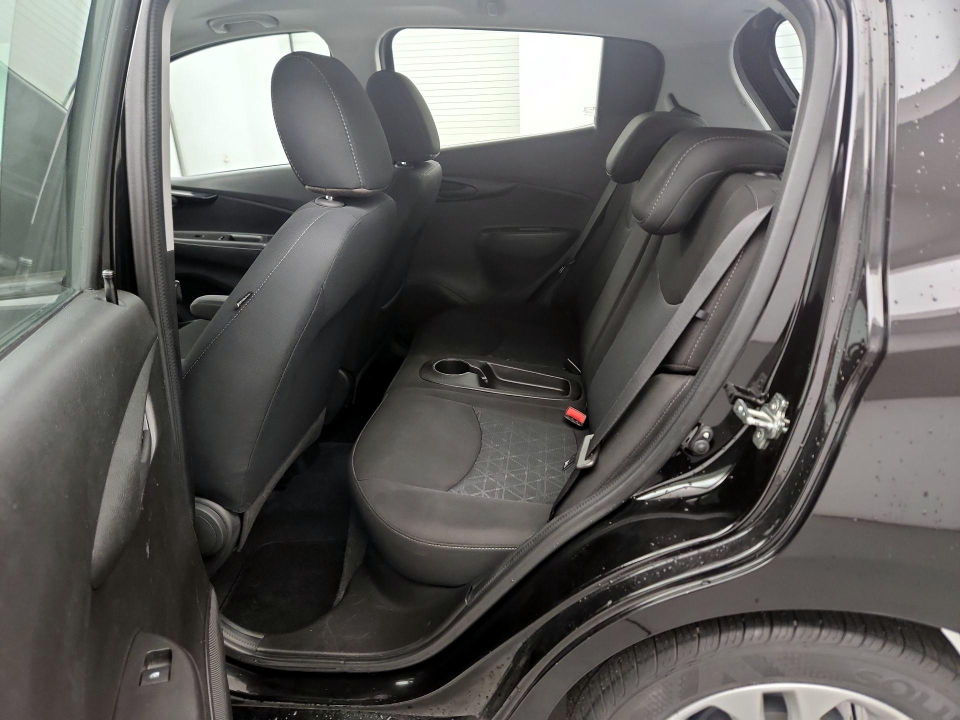 Thumbnail: 2021 Chevrolet Spark - 17