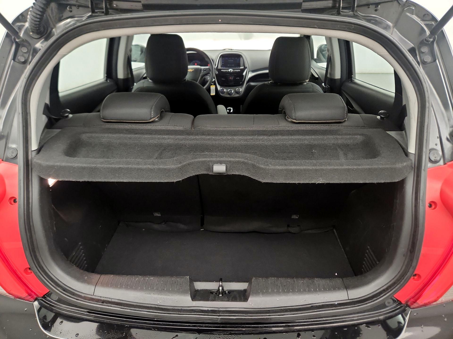 Thumbnail: 2021 Chevrolet Spark - 18