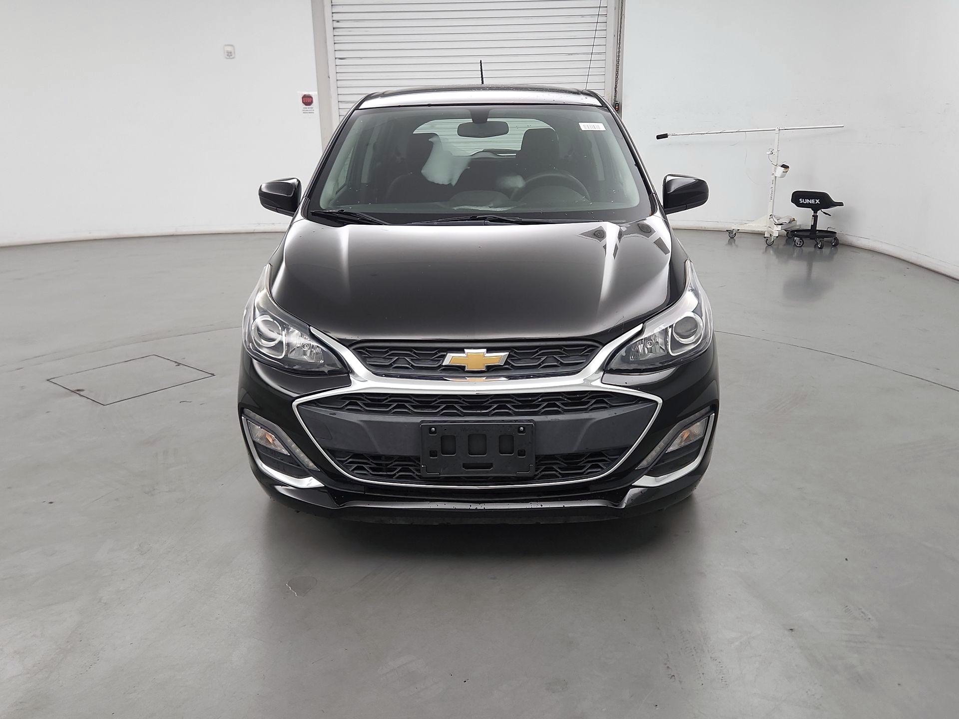 Thumbnail: 2021 Chevrolet Spark - 2