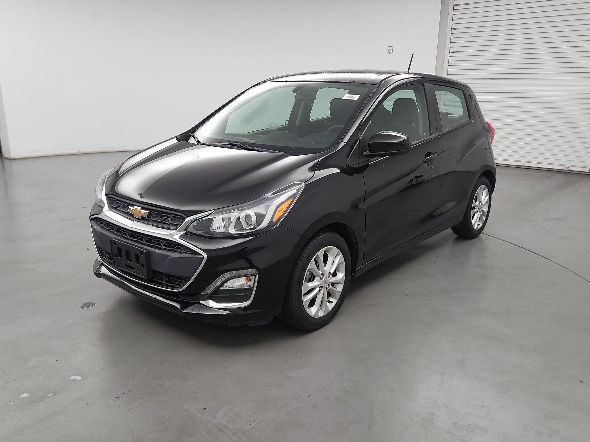 Thumbnail: 2021 Chevrolet Spark - 3