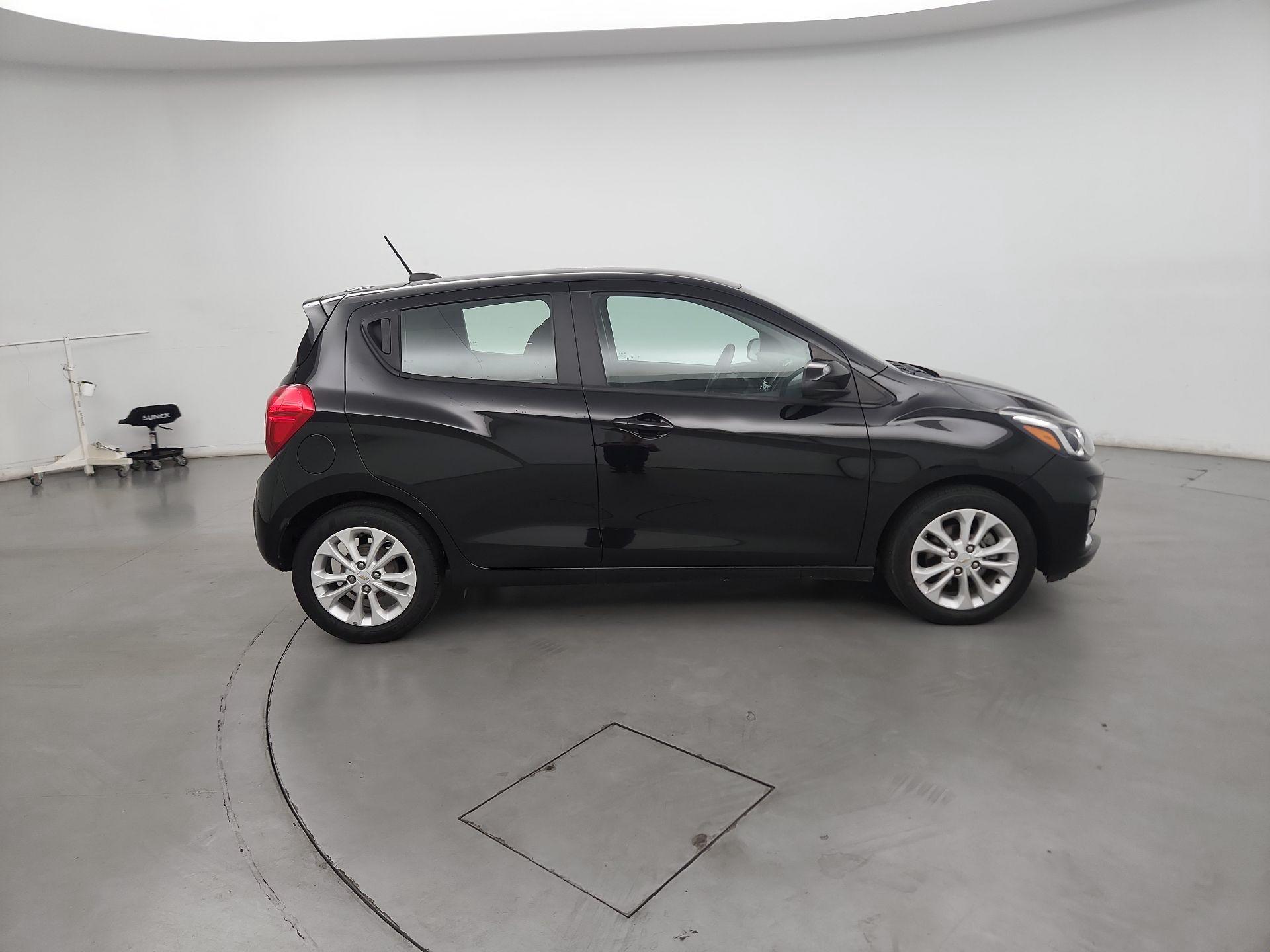 Thumbnail: 2021 Chevrolet Spark - 4