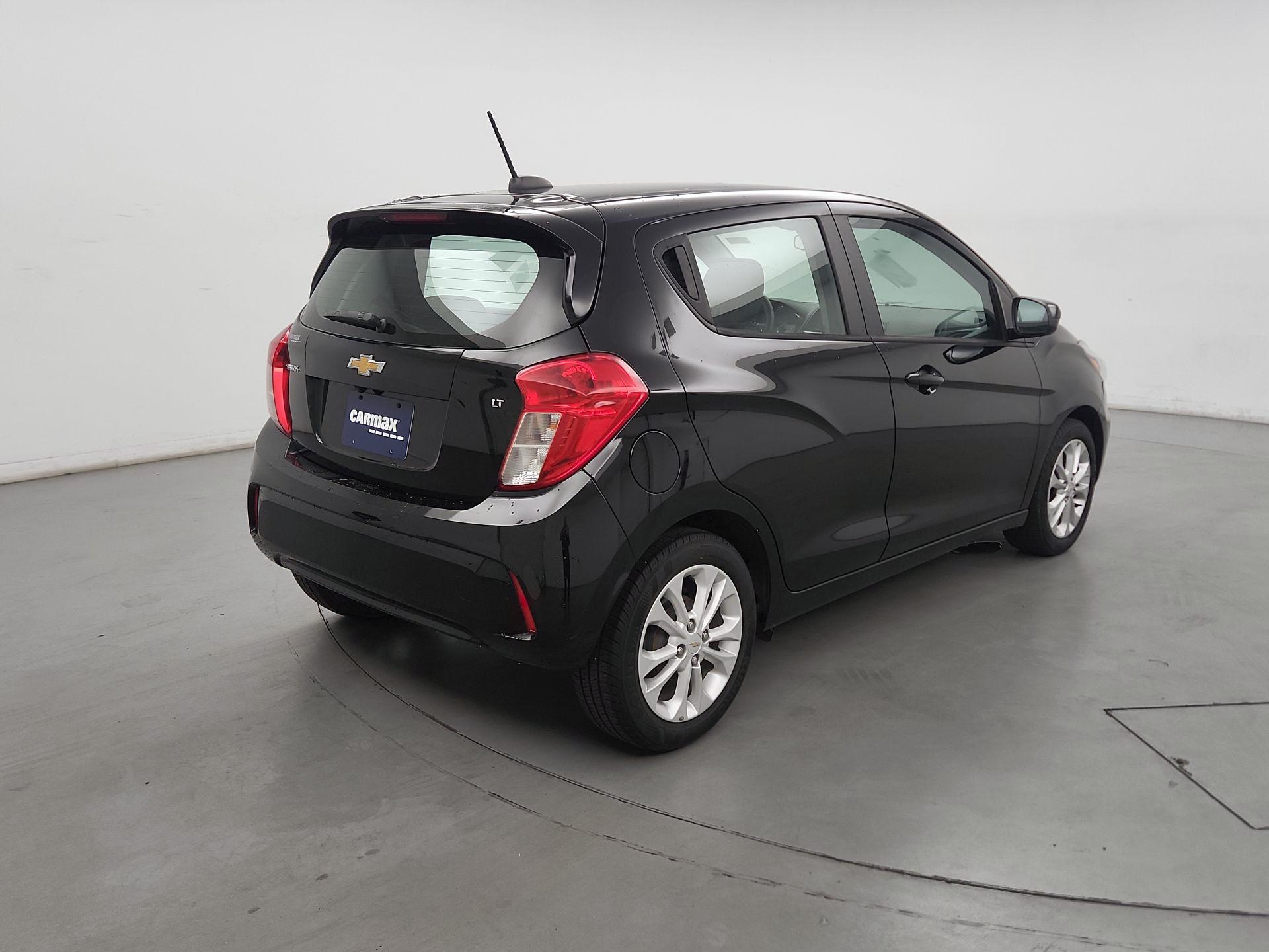 Thumbnail: 2021 Chevrolet Spark - 5