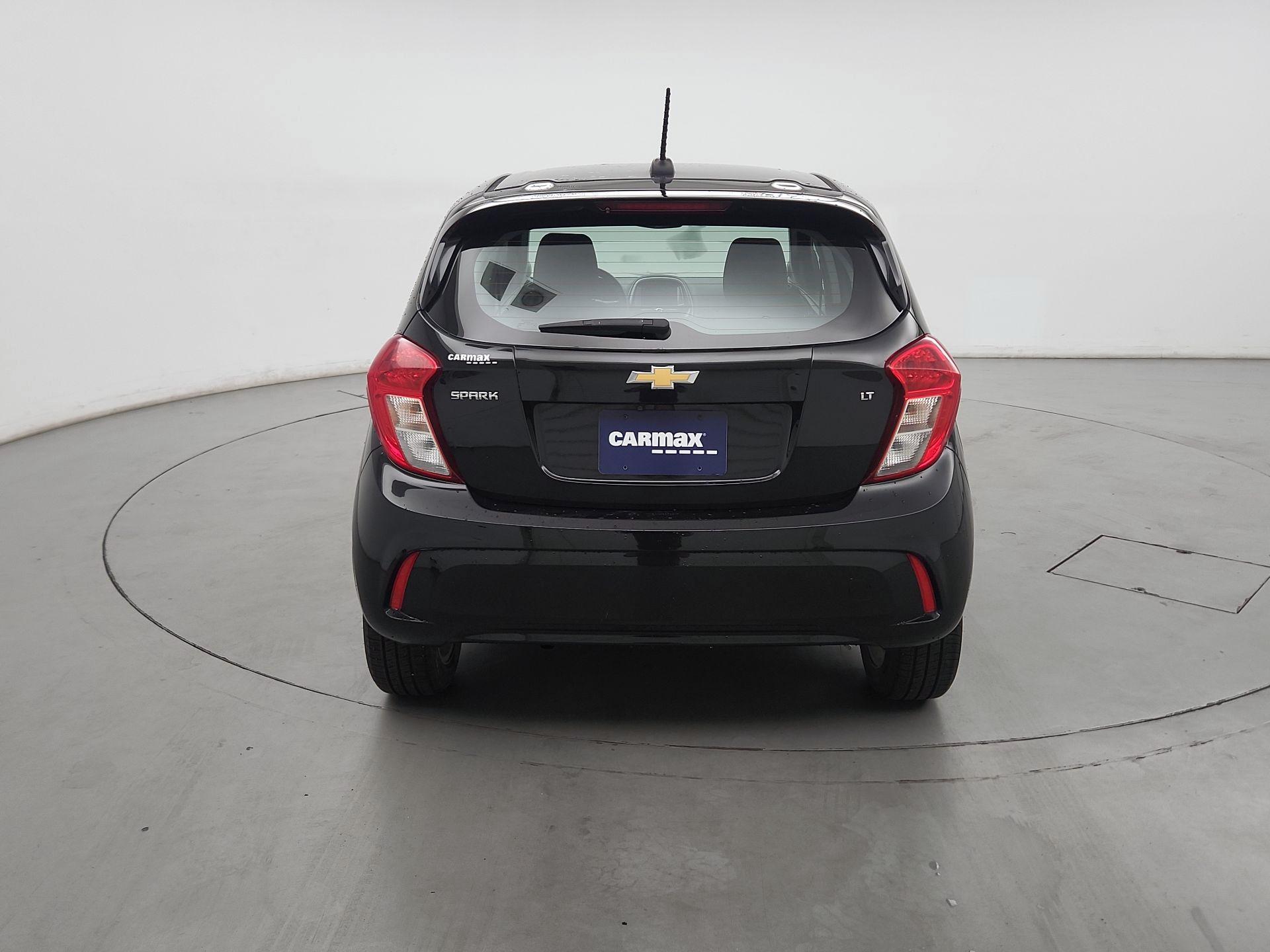 Thumbnail: 2021 Chevrolet Spark - 6