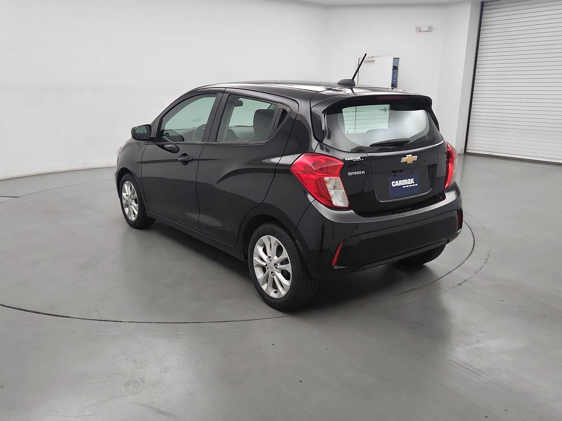 Thumbnail: 2021 Chevrolet Spark - 7
