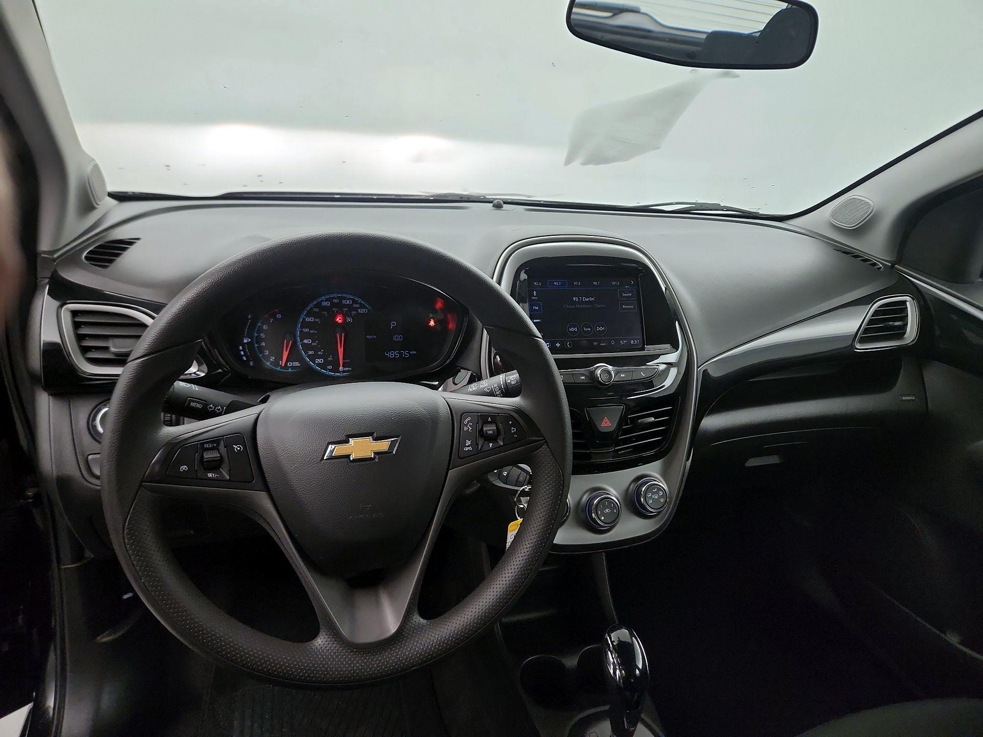 Thumbnail: 2021 Chevrolet Spark - 8