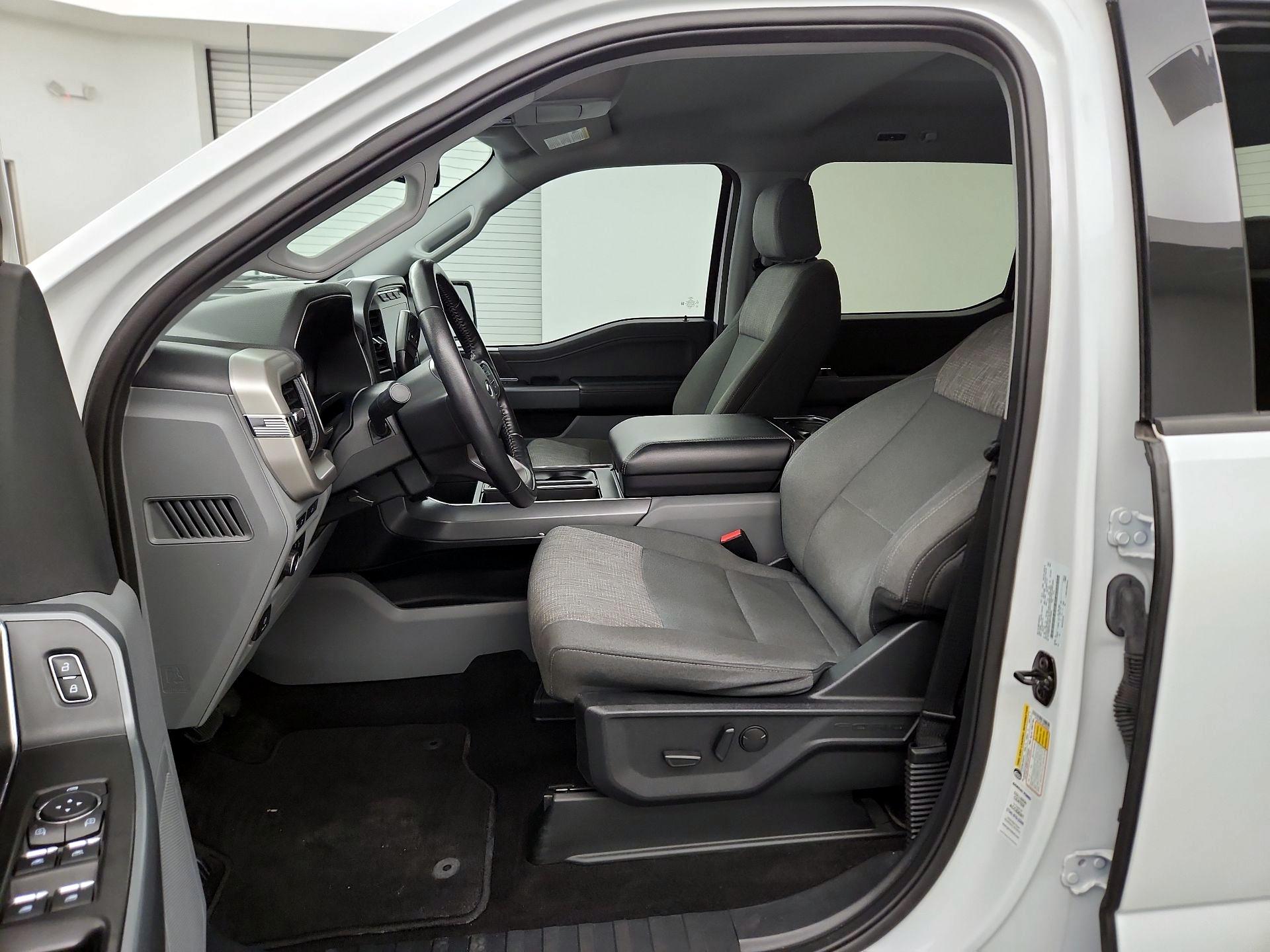 Thumbnail: 2021 Ford F-150 - 9