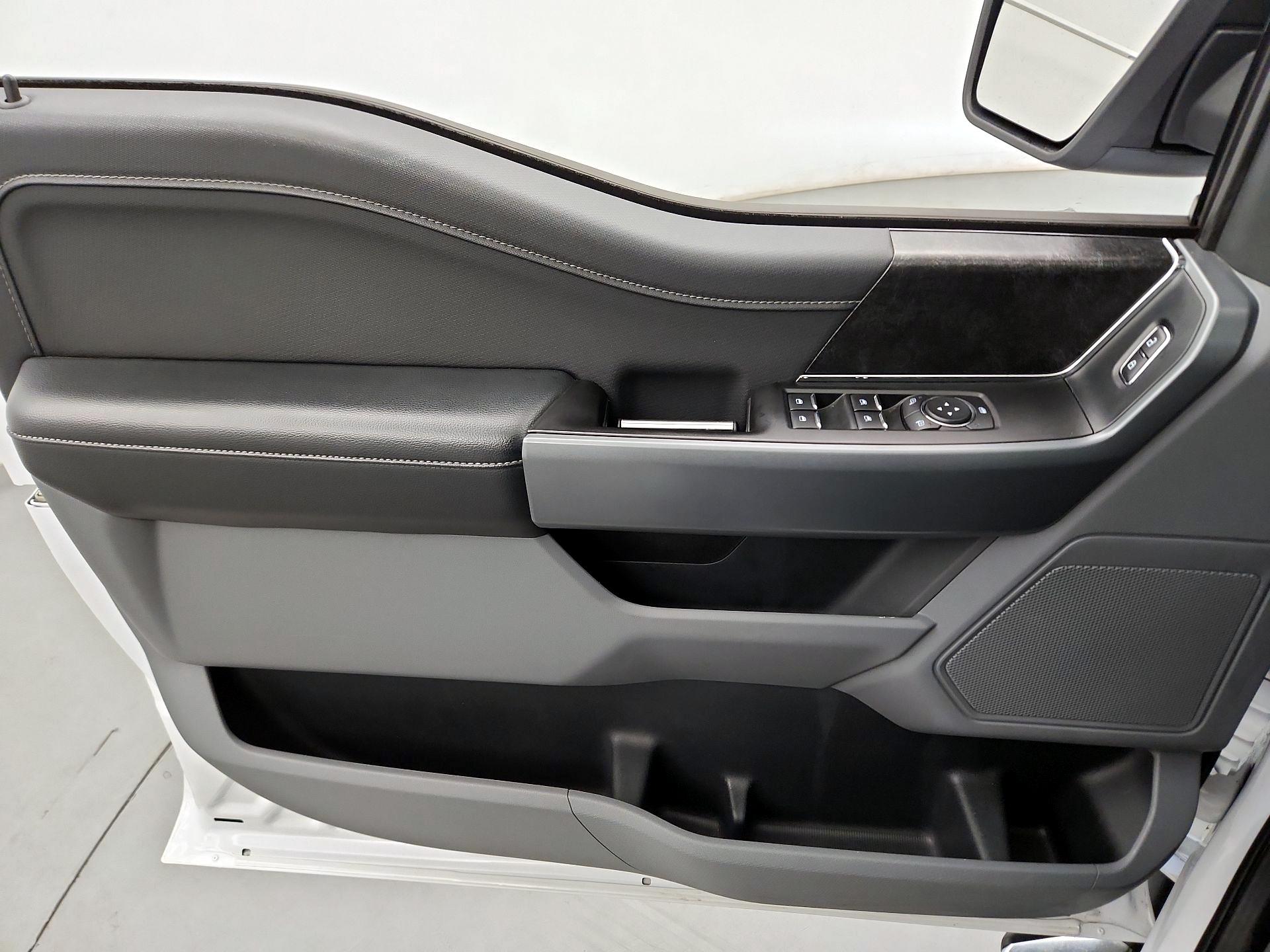 Thumbnail: 2021 Ford F-150 - 10