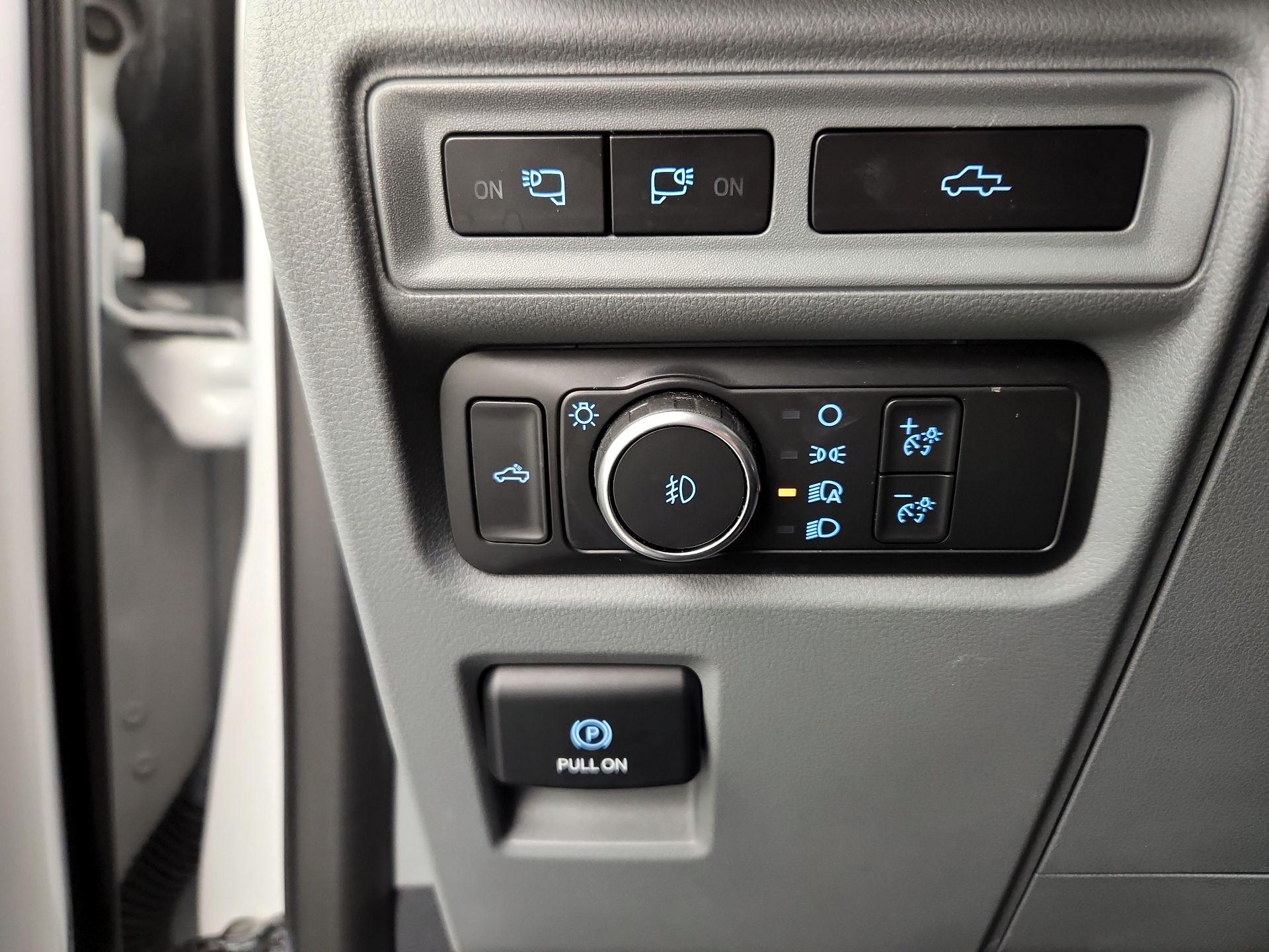 Thumbnail: 2021 Ford F-150 - 11