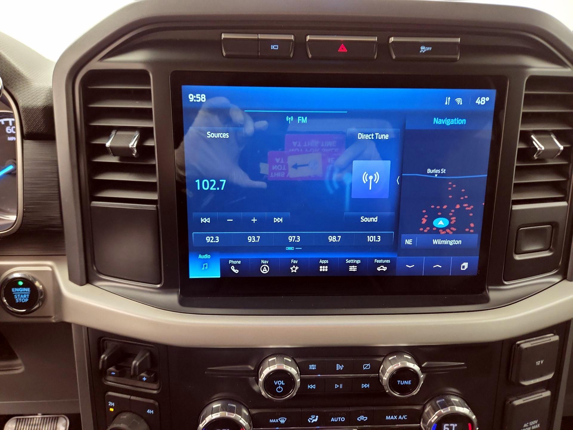 Thumbnail: 2021 Ford F-150 - 14