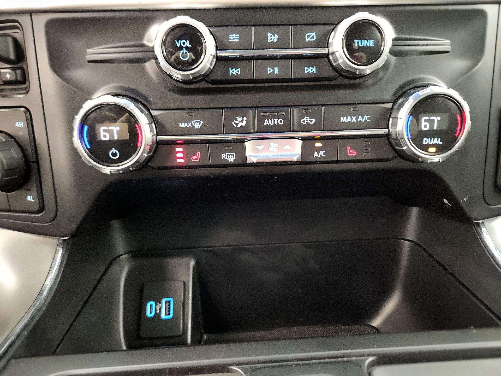 Thumbnail: 2021 Ford F-150 - 15