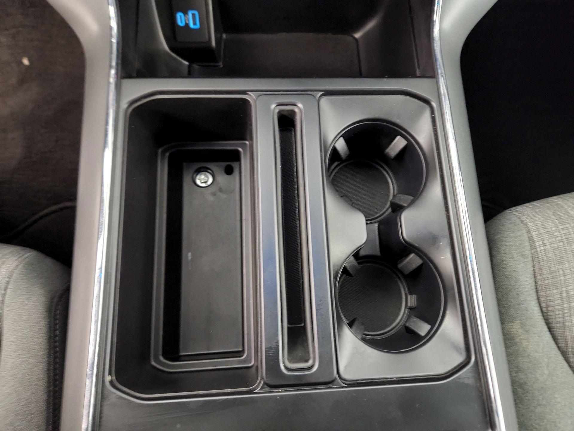 Thumbnail: 2021 Ford F-150 - 16