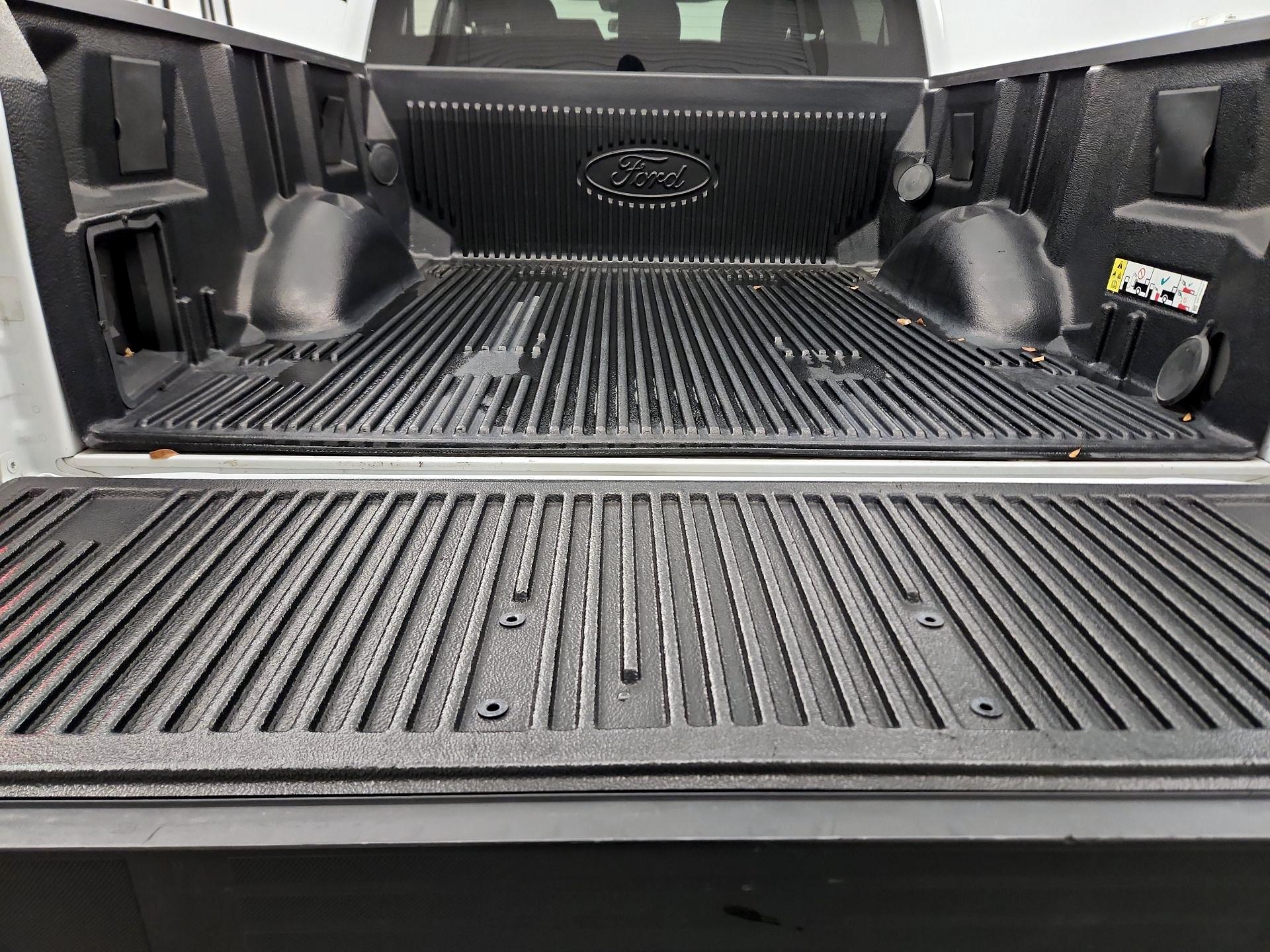 Thumbnail: 2021 Ford F-150 - 18